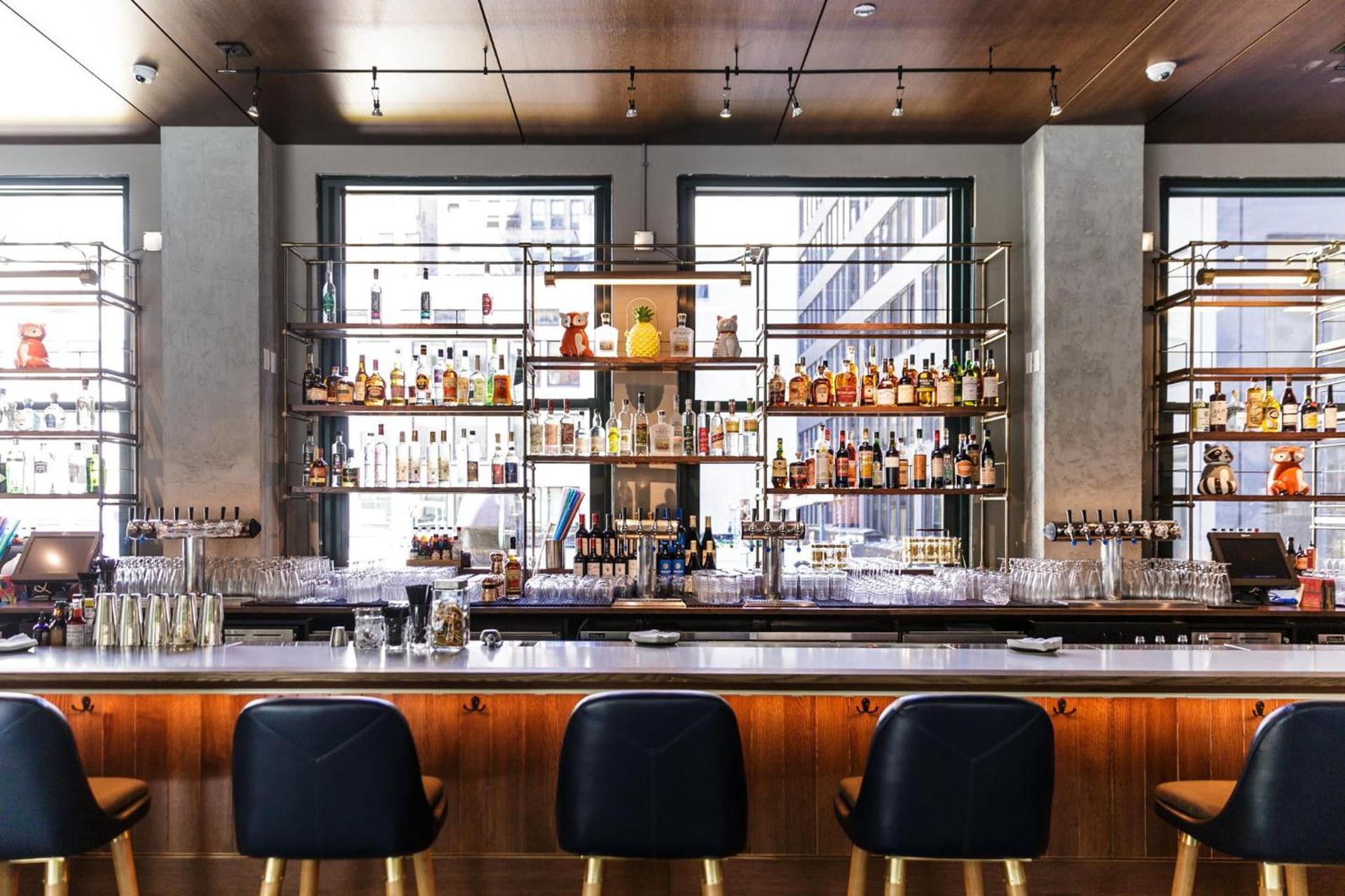 Kimpton Gray Hotel Chicago by IHG photo 65