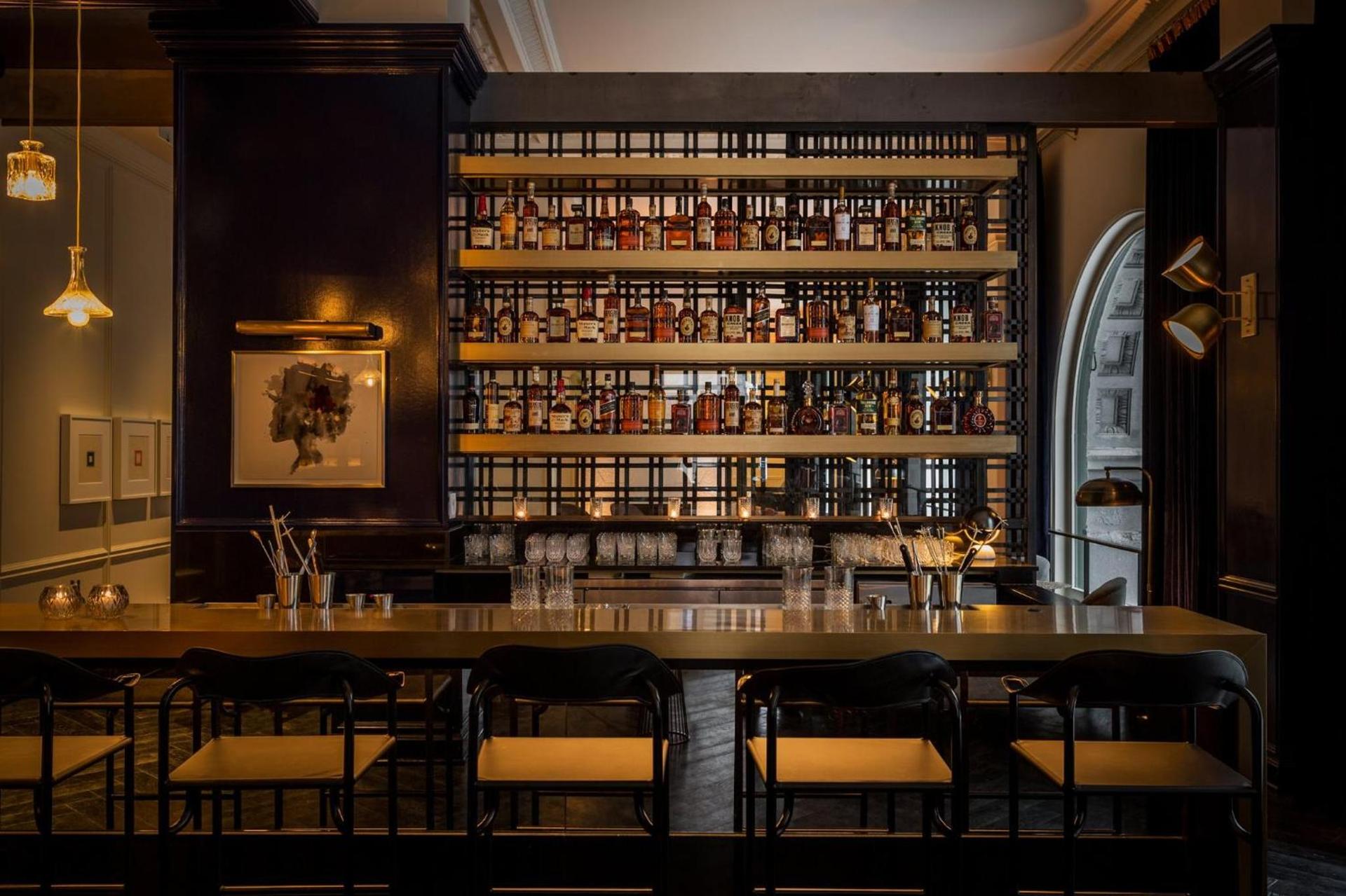 Kimpton Gray Hotel Chicago by IHG photo 60
