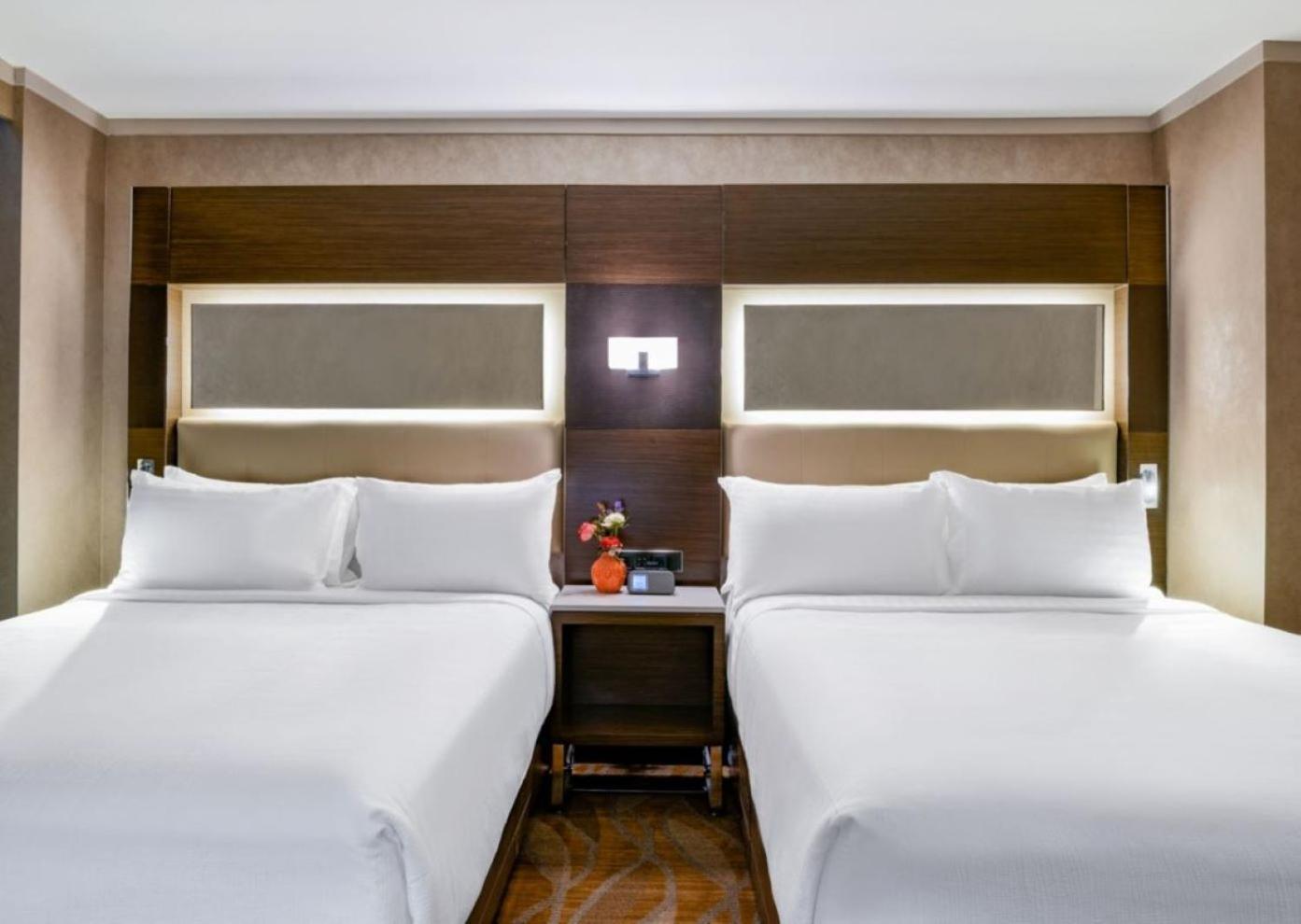 Holiday Inn Brooklyn Downtown by IHG photo 34