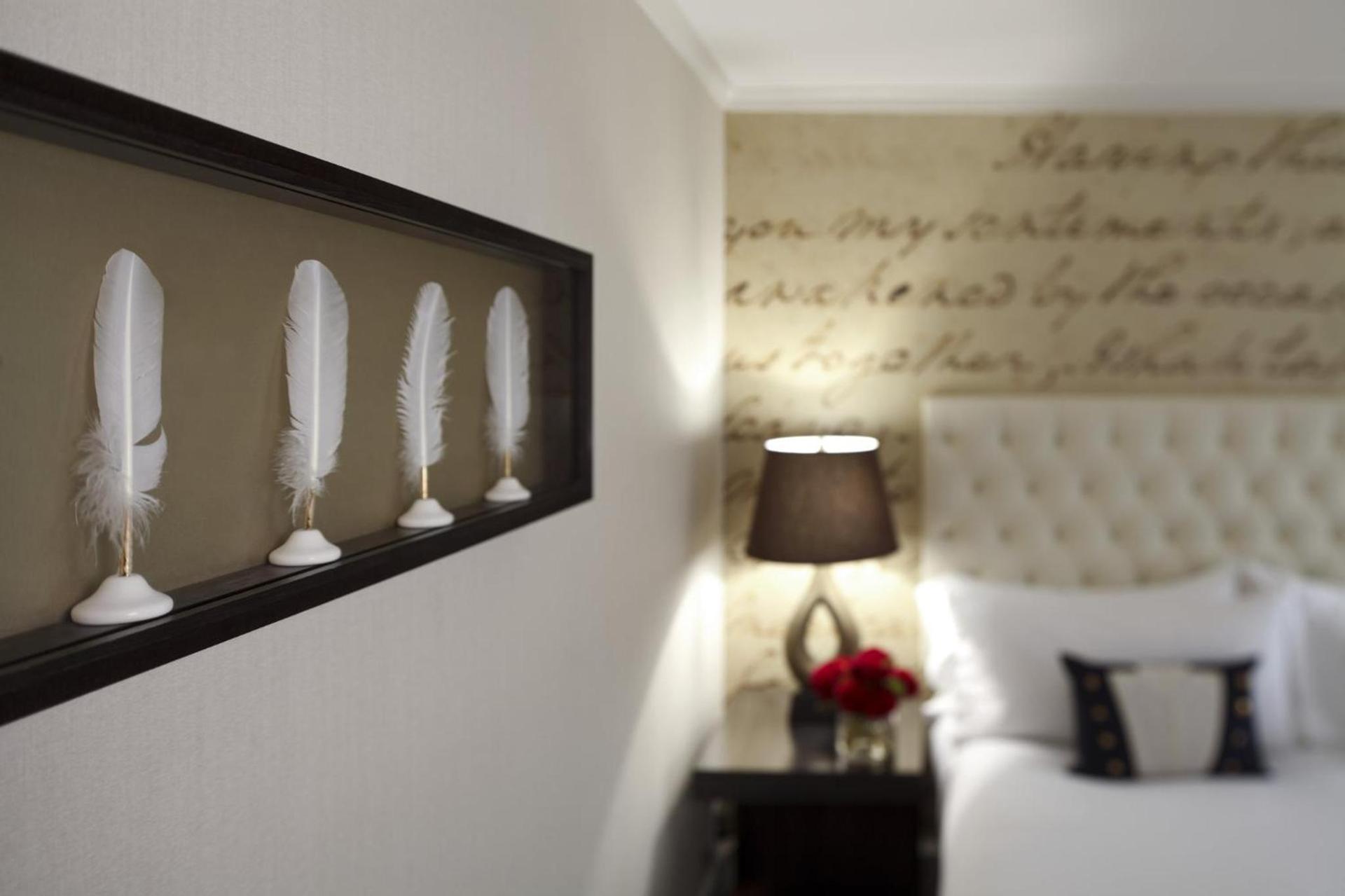 Kimpton George Hotel by IHG photo 25