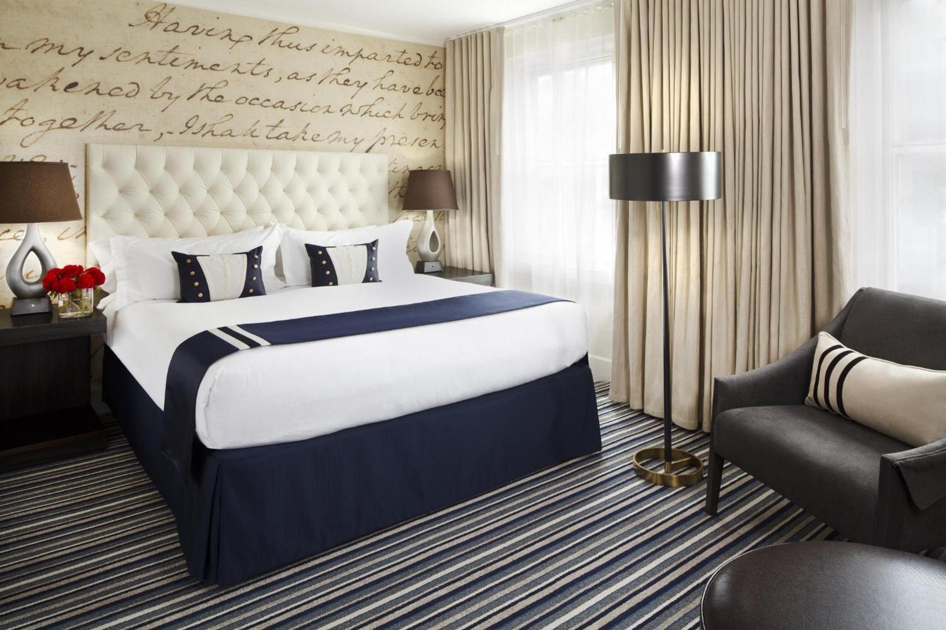 Kimpton George Hotel by IHG photo 8