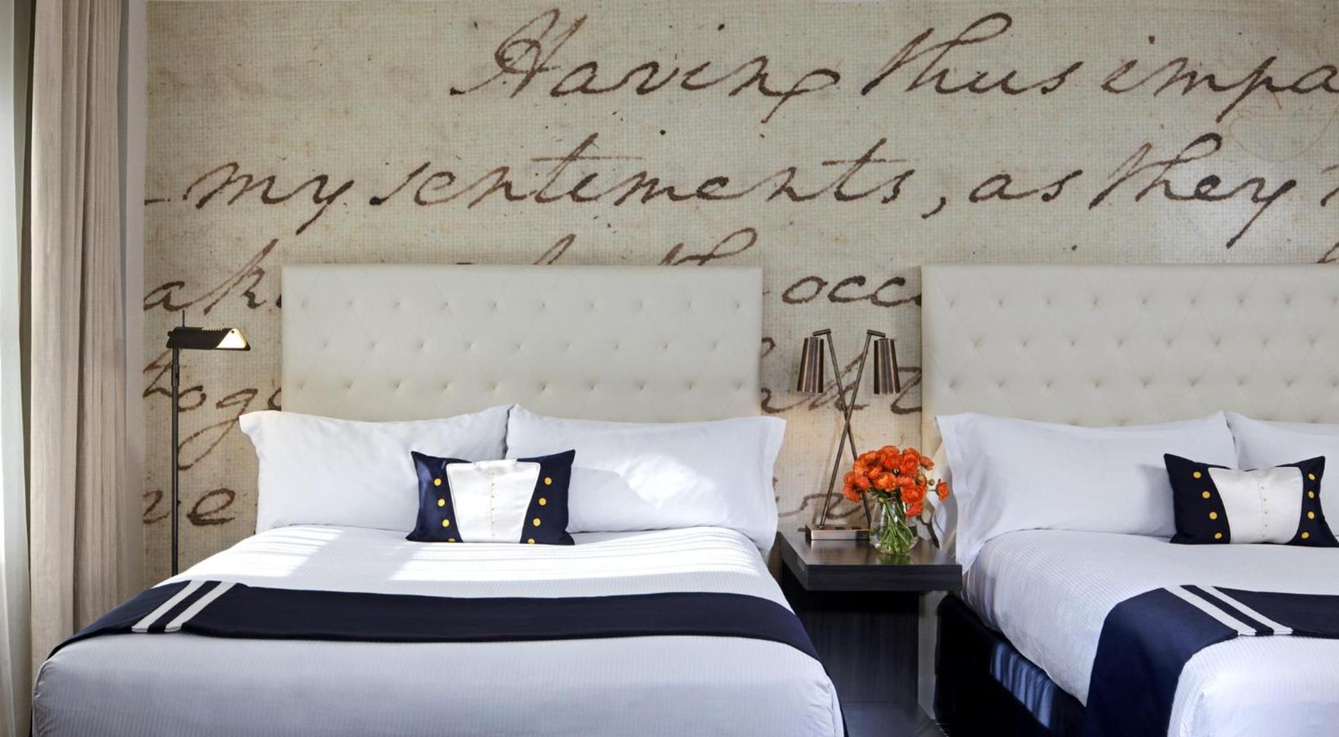 Kimpton George Hotel by IHG photo 14