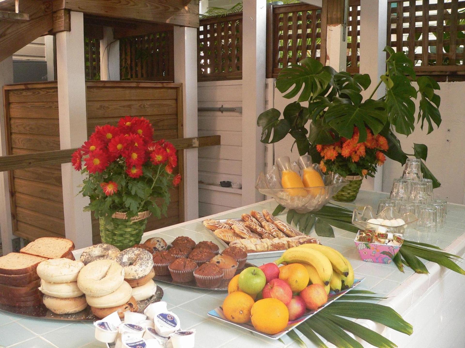 Wicker Guesthouse photo 6
