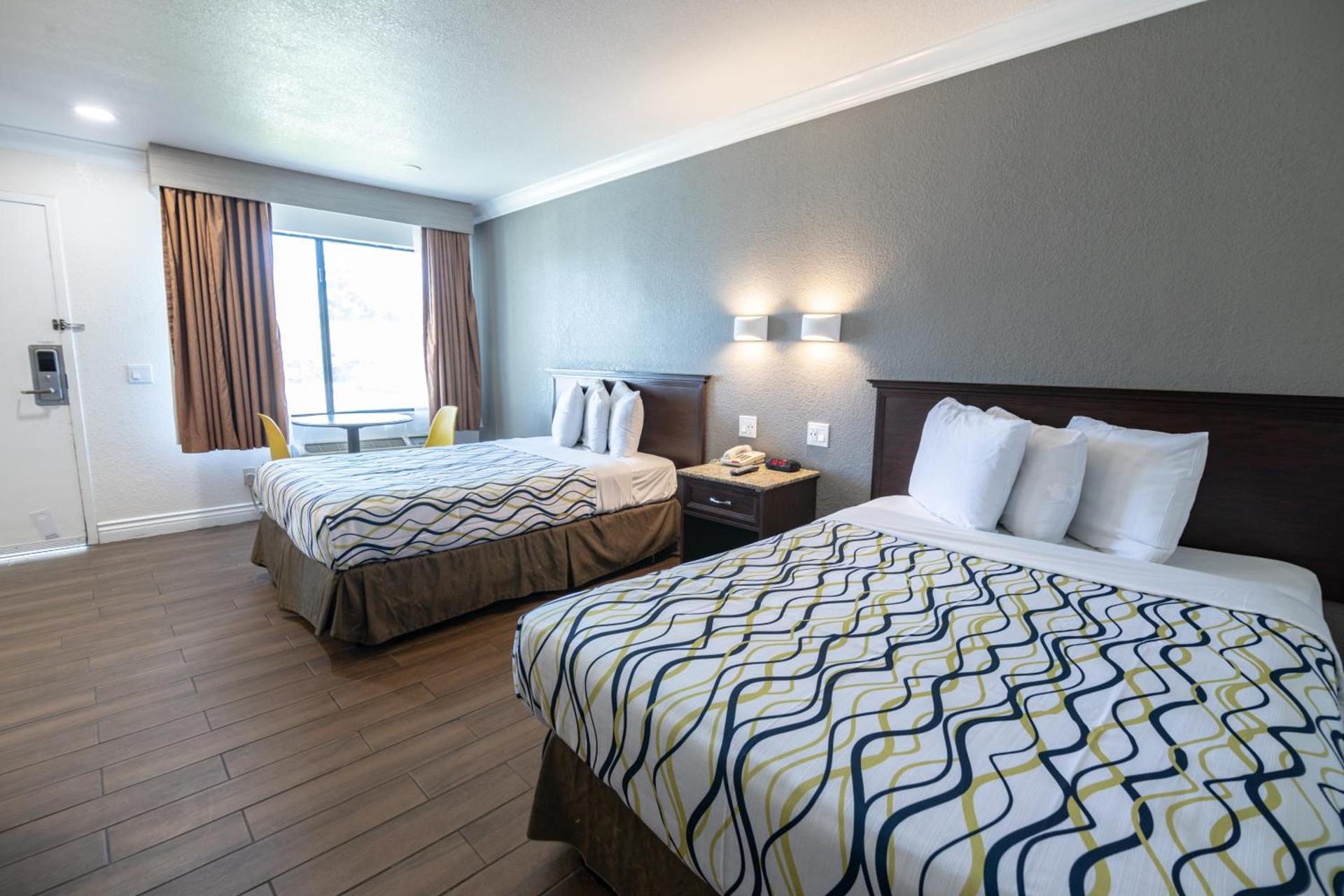 Hospitality Inn photo 33