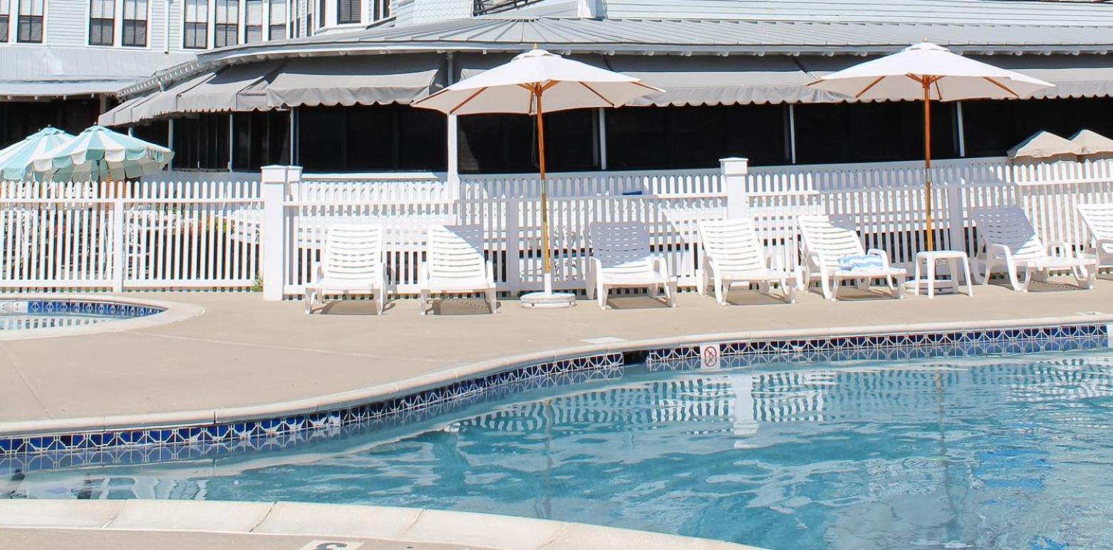 The Inn Of Cape May photo 17