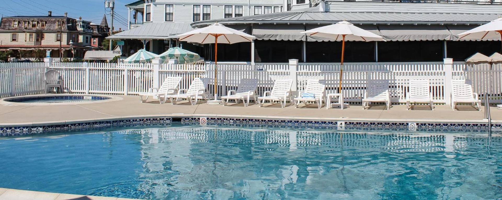 The Inn Of Cape May photo 21