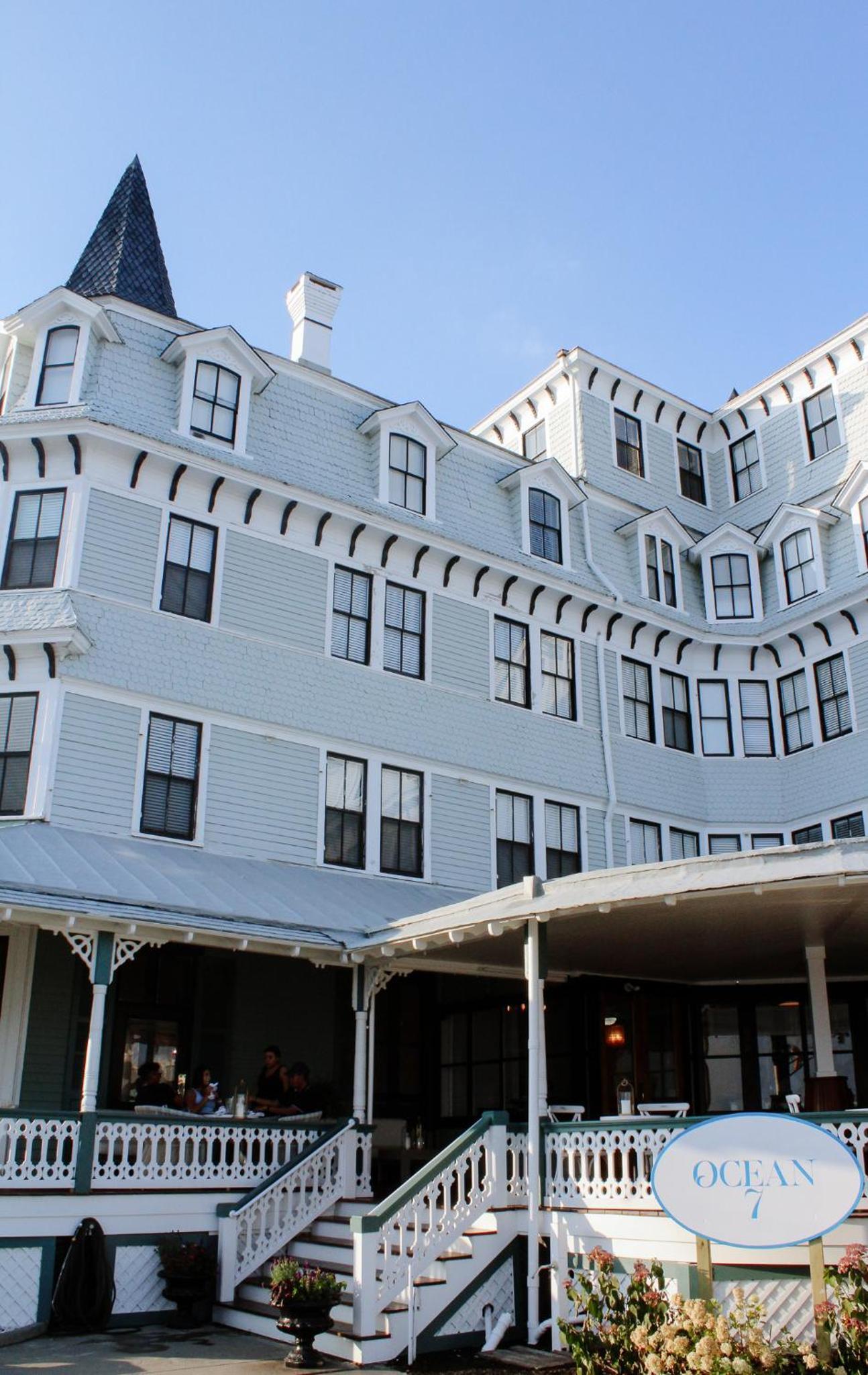 The Inn Of Cape May photo 18