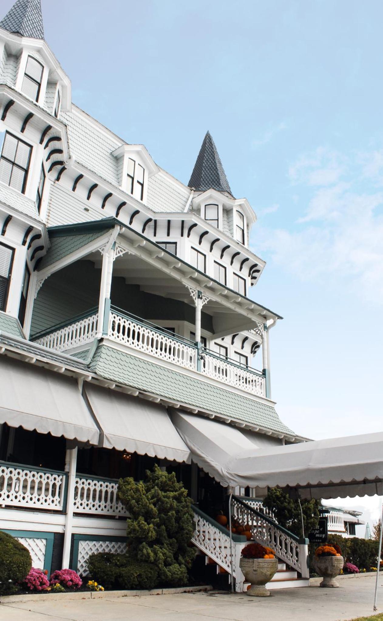 The Inn Of Cape May photo 22