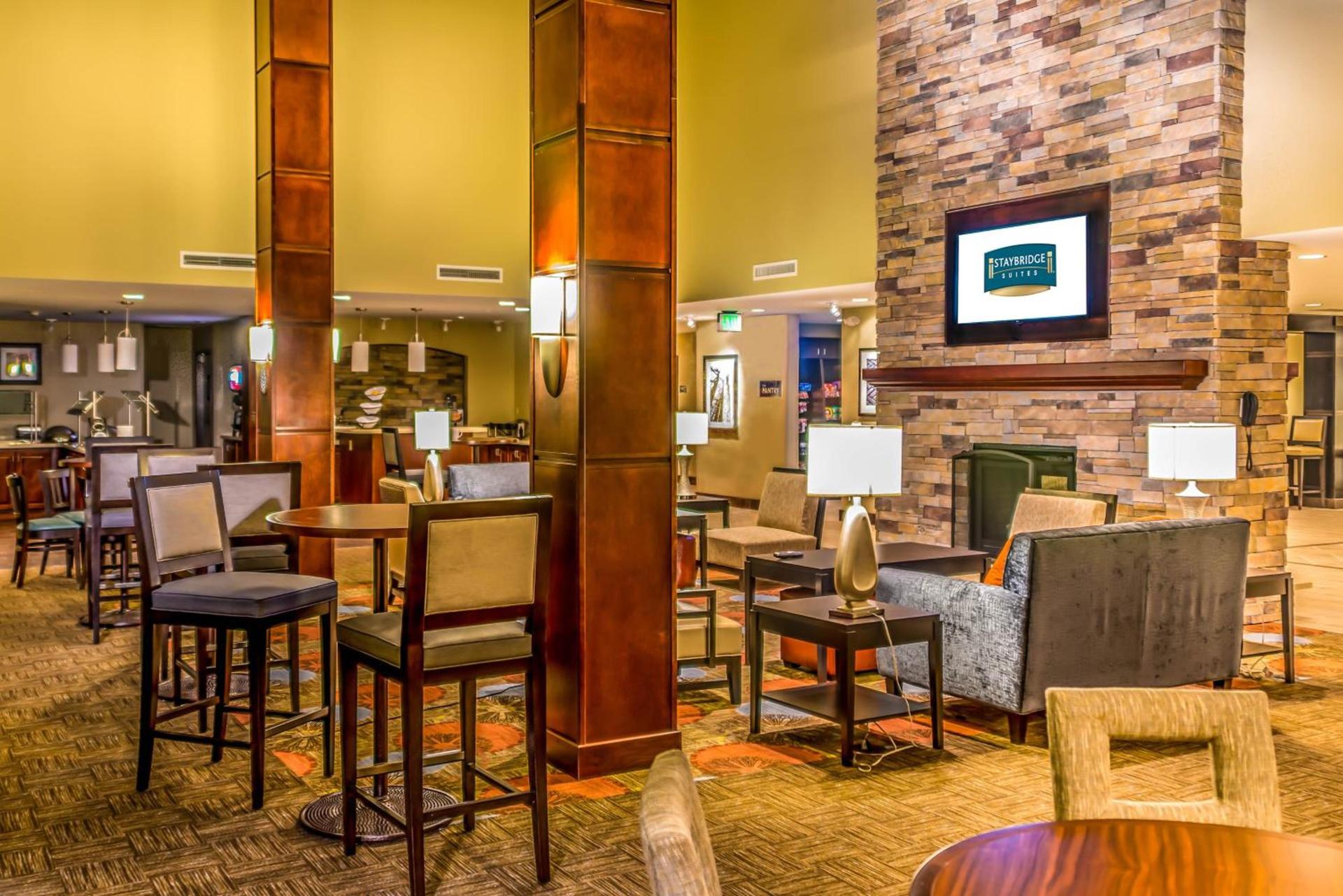 Staybridge Suites Denver - Central Park by IHG photo 73