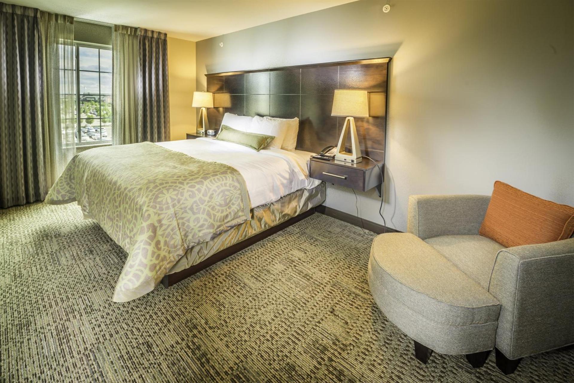 Staybridge Suites Denver - Central Park by IHG photo 79