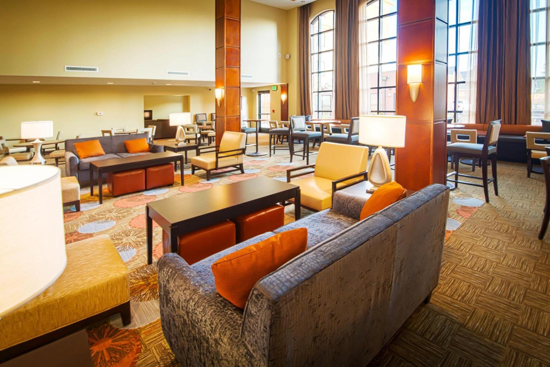 Staybridge Suites Denver - Central Park by IHG photo 84