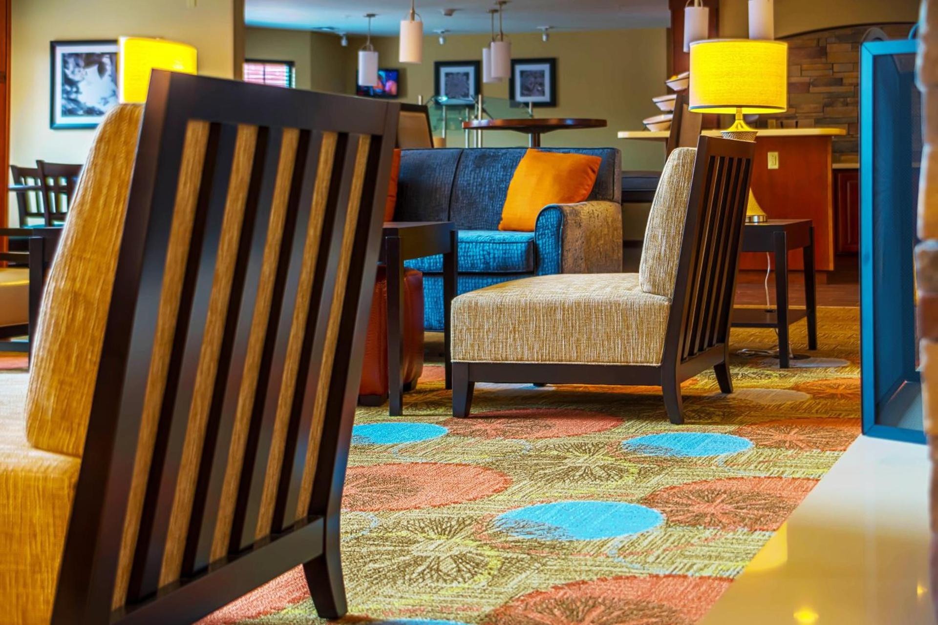 Staybridge Suites Denver - Central Park by IHG photo 83