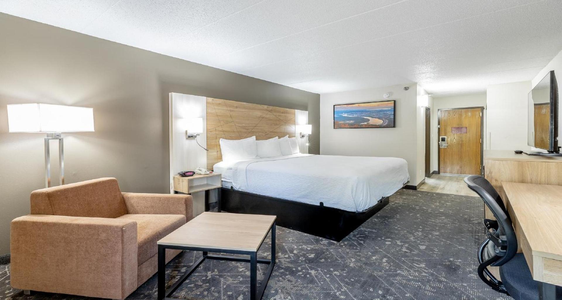 Comfort Inn & Suites Chattanooga-East Ridge photo 20