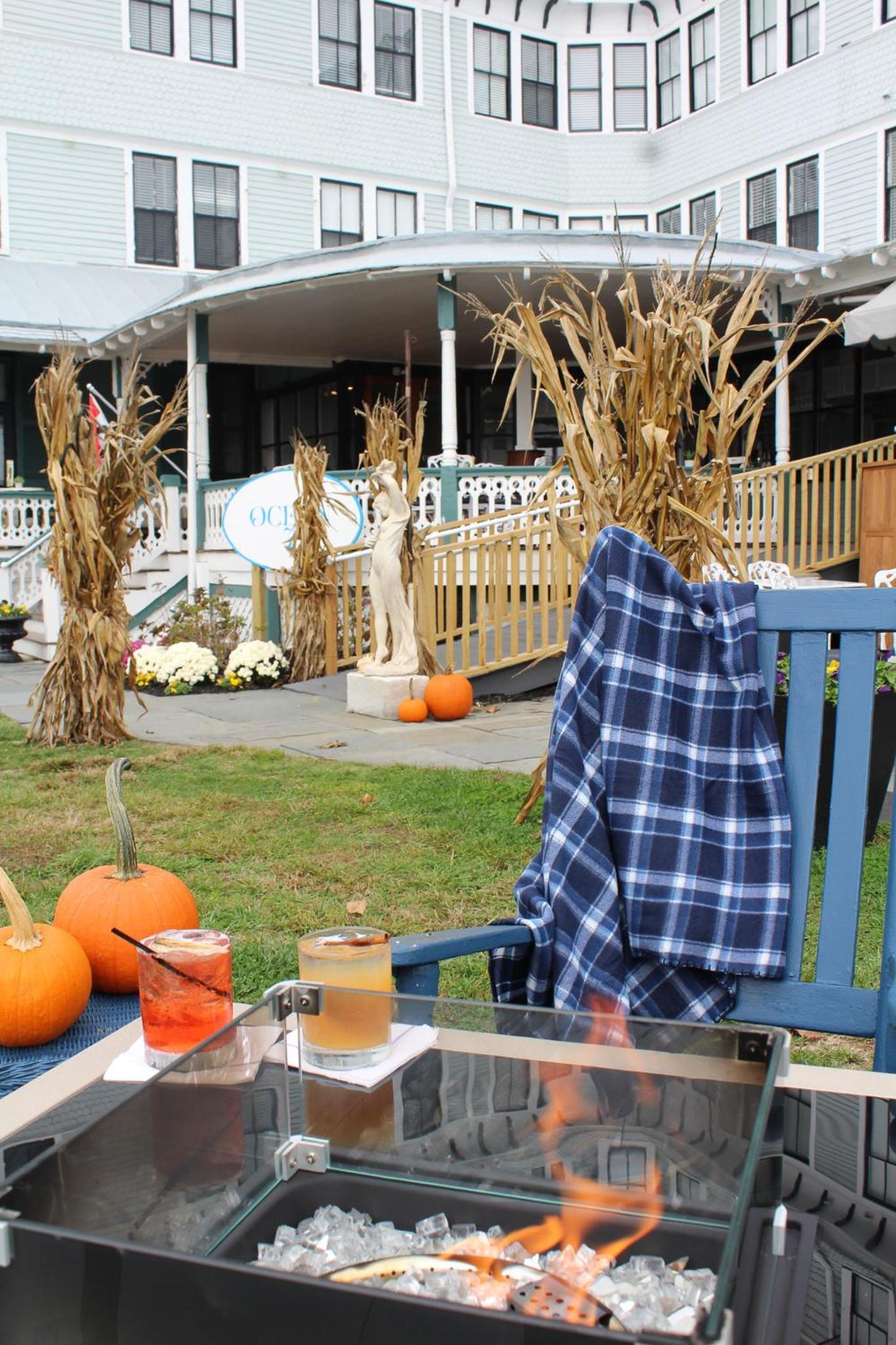 The Inn Of Cape May photo 26
