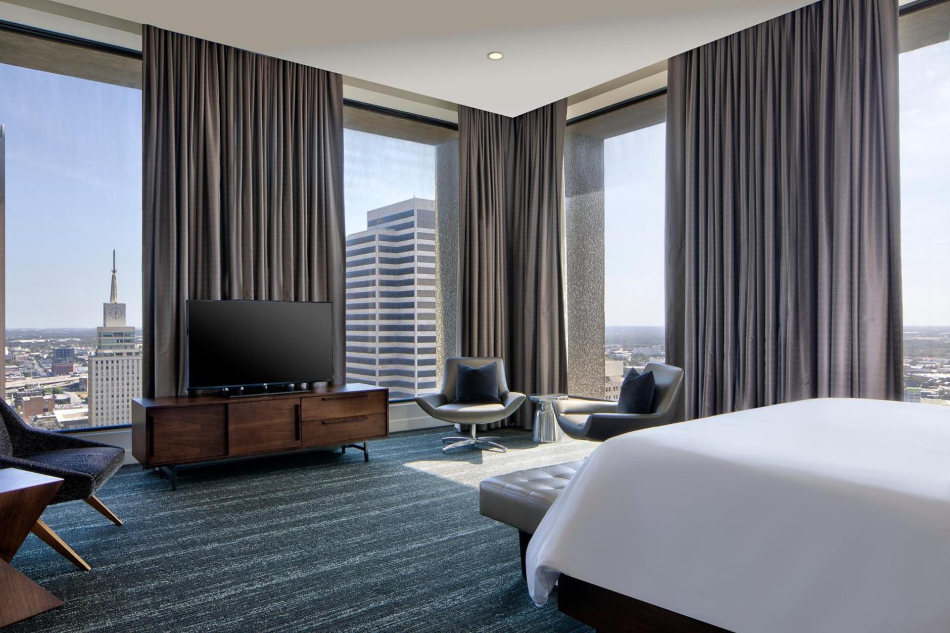 The Westin Dallas Downtown photo 70