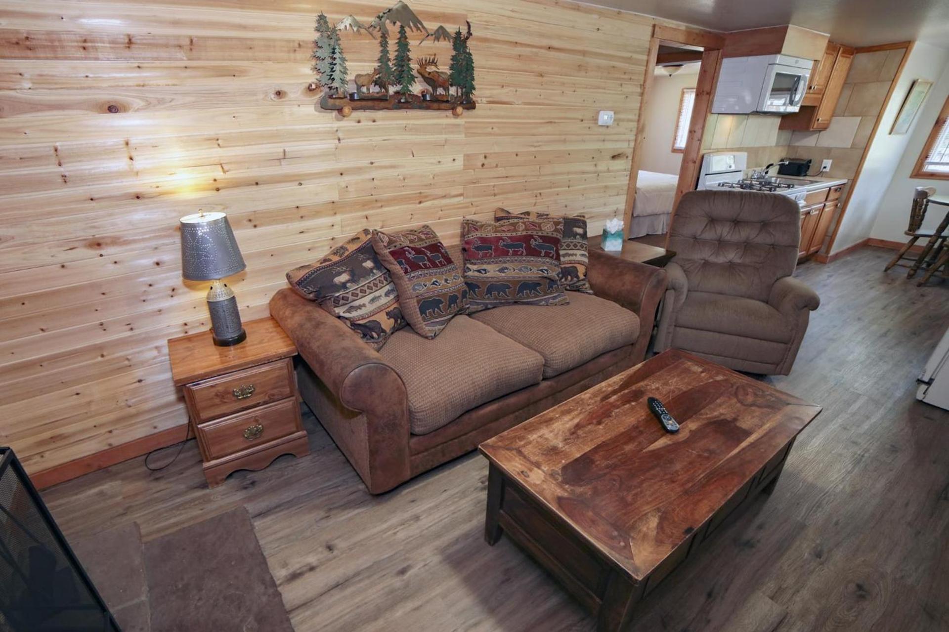 Ponderosa Lodge photo 16
