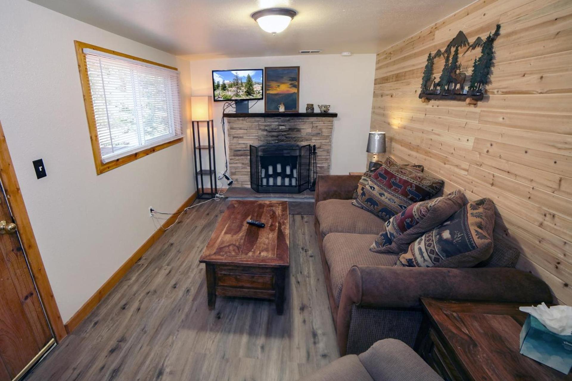 Ponderosa Lodge photo 18
