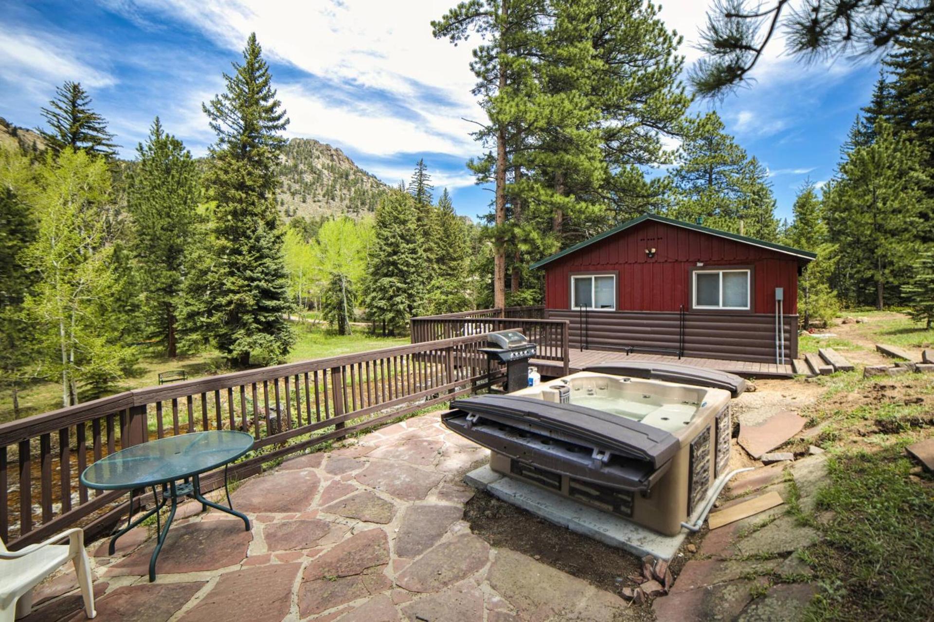 Ponderosa Lodge photo 19