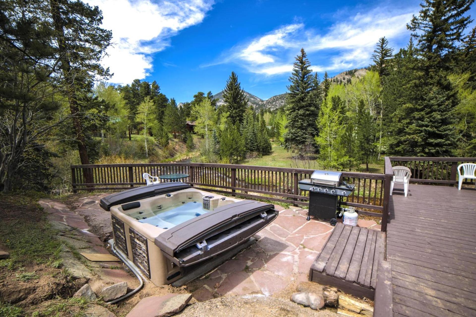 Ponderosa Lodge photo 20