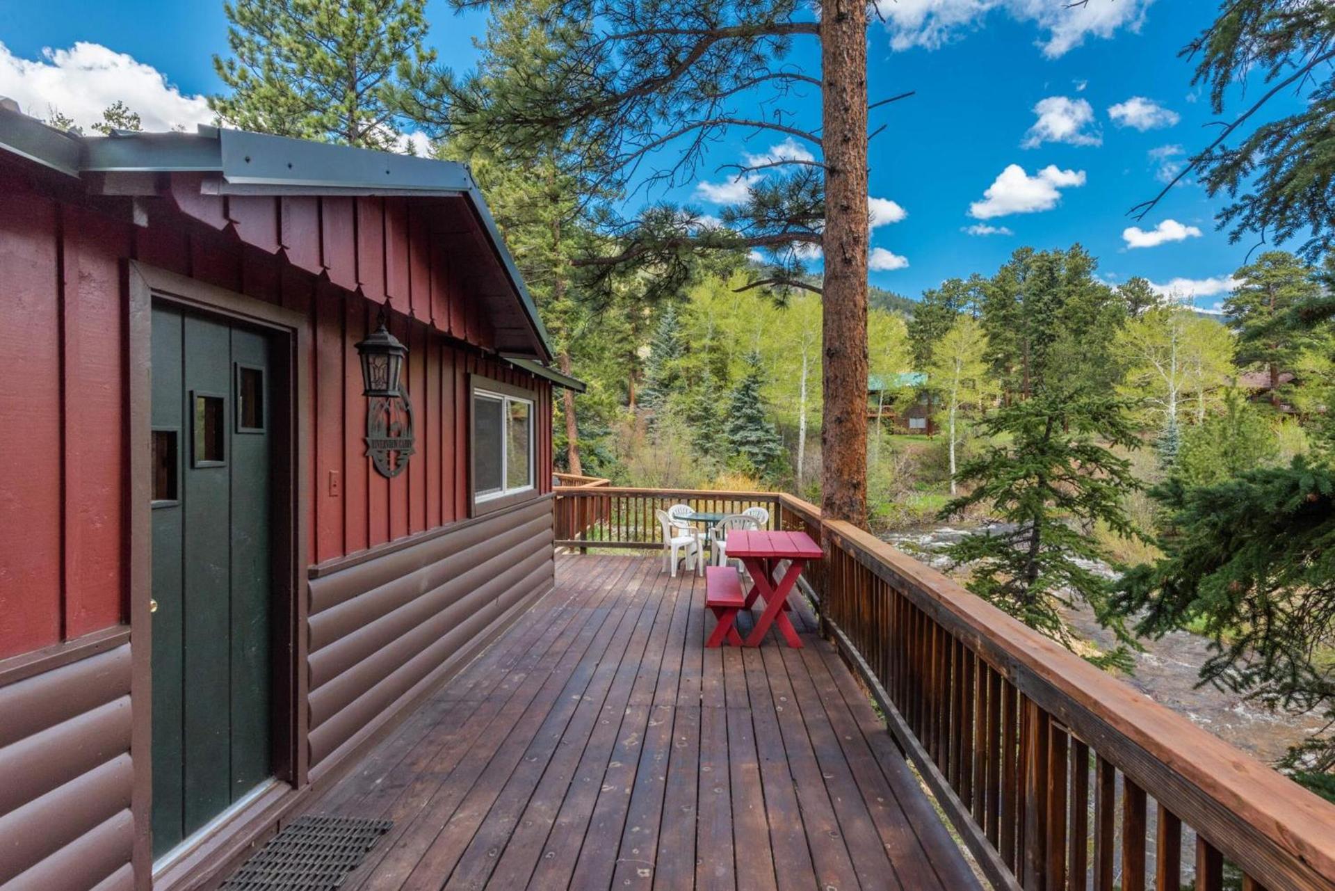 Ponderosa Lodge photo 26