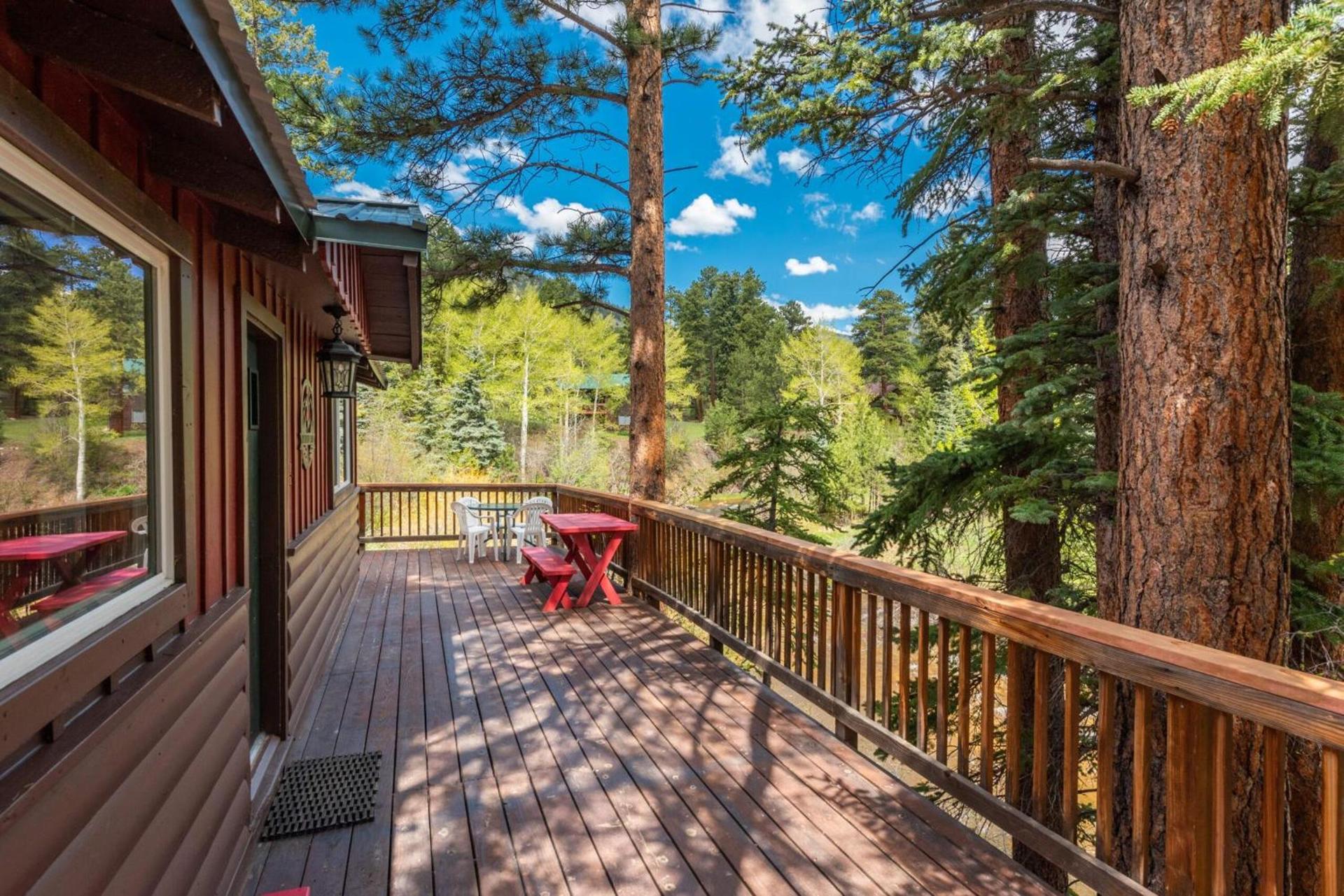 Ponderosa Lodge photo 27