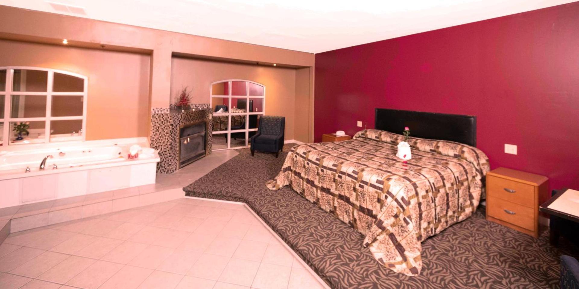 Post Road Inn Motel photo 8