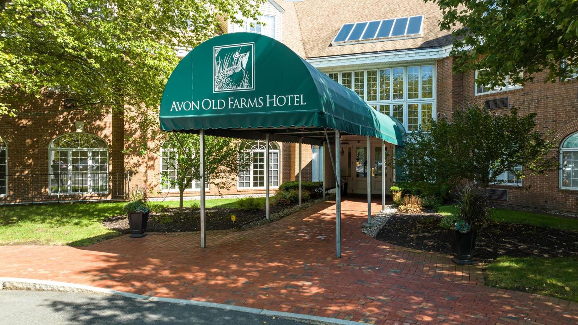 Avon Old Farms Hotel photo 24