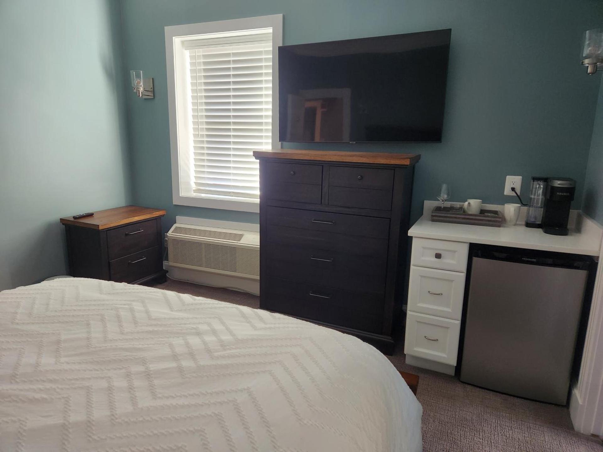 Capital Hotel Annapolis photo 26