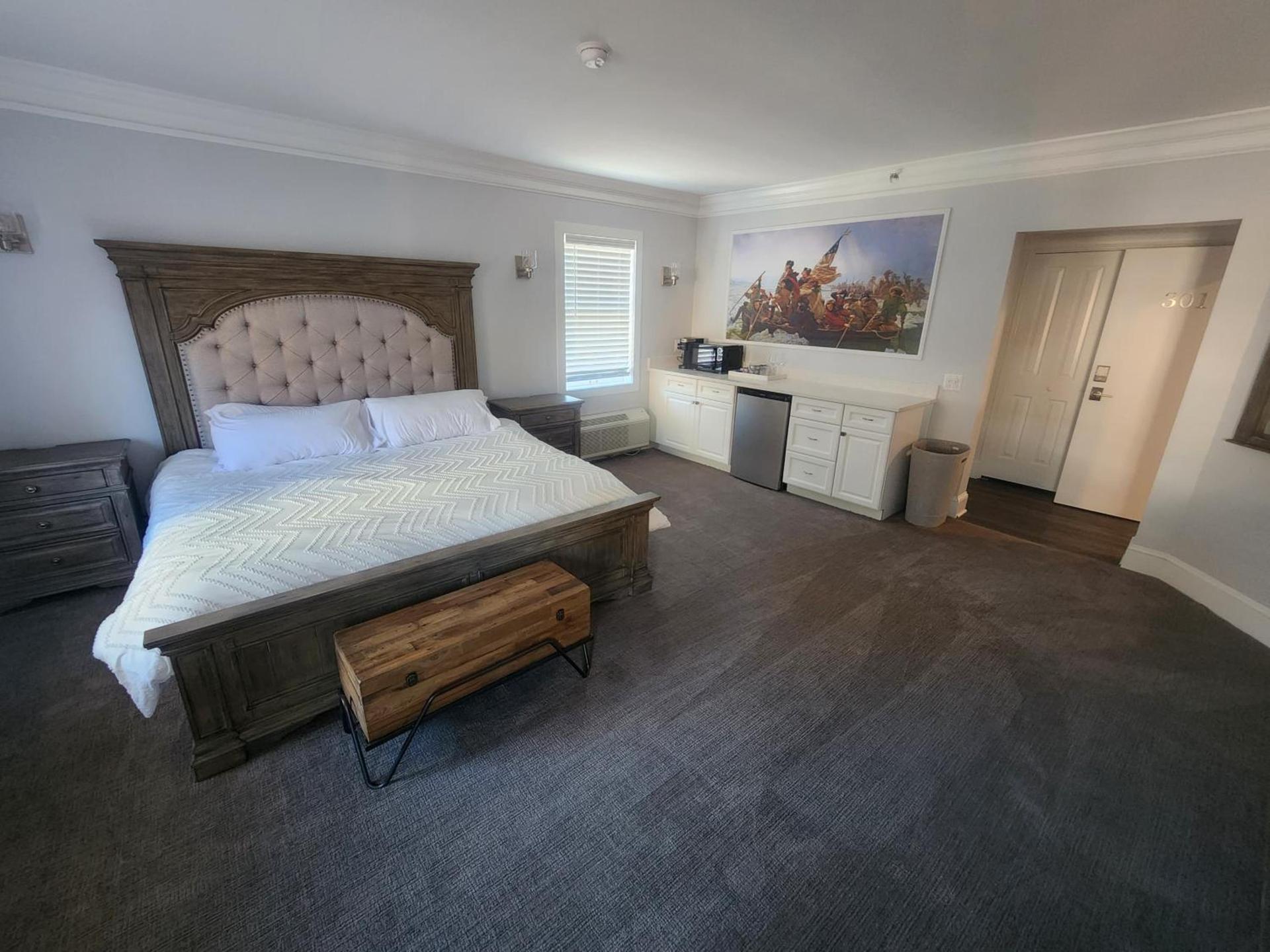 Capital Hotel Annapolis photo 28
