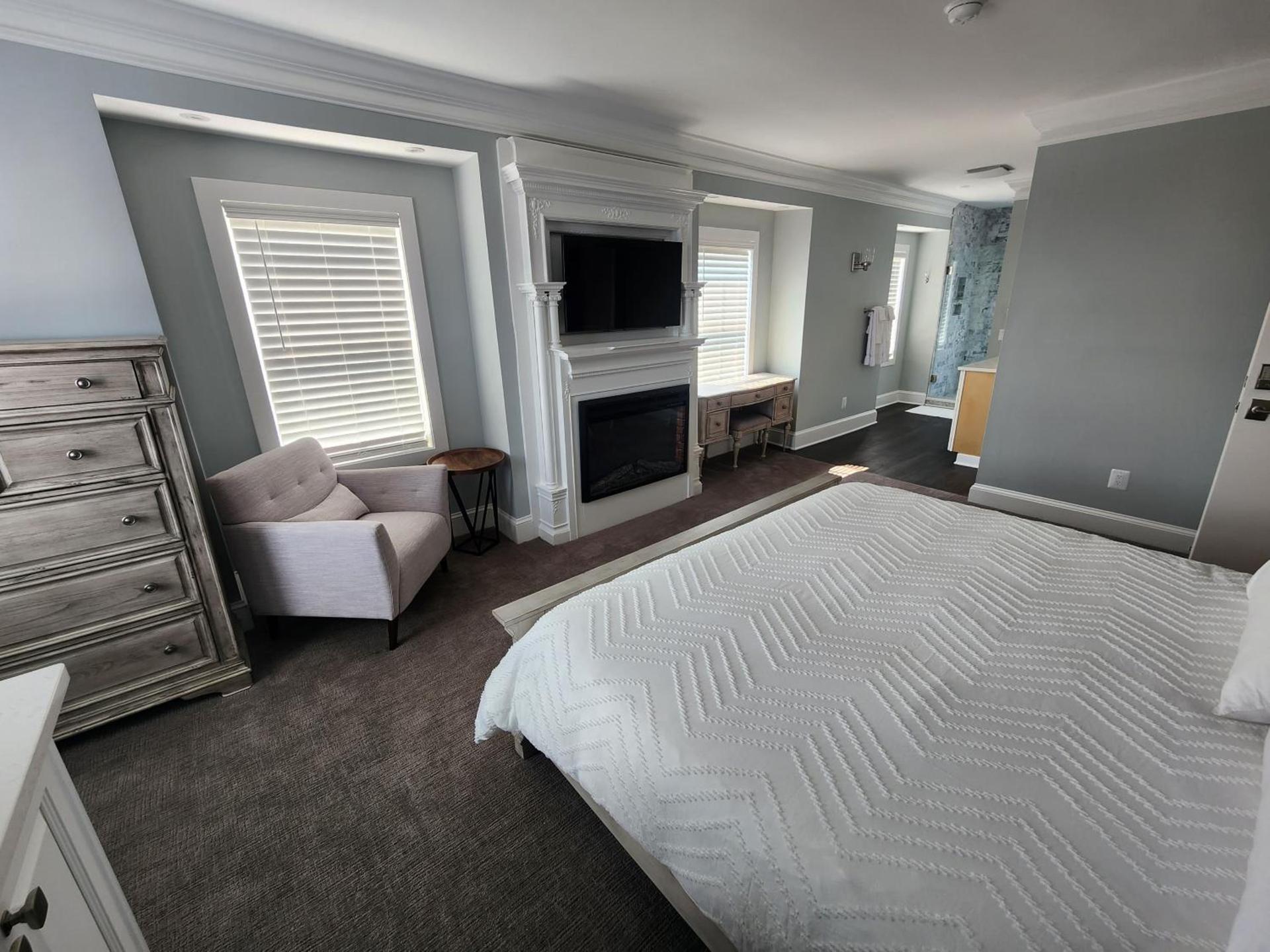 Capital Hotel Annapolis photo 14