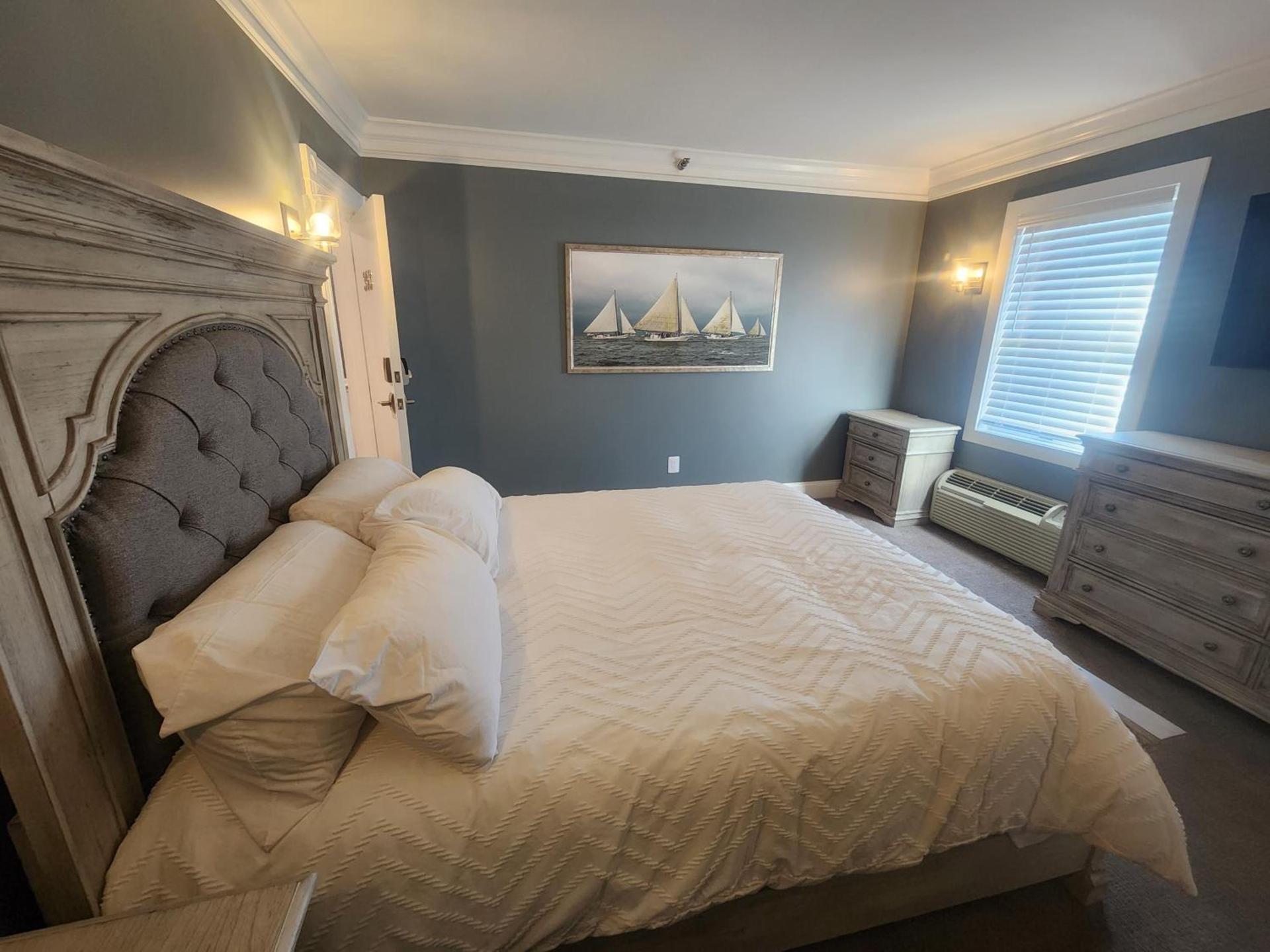 Capital Hotel Annapolis photo 20