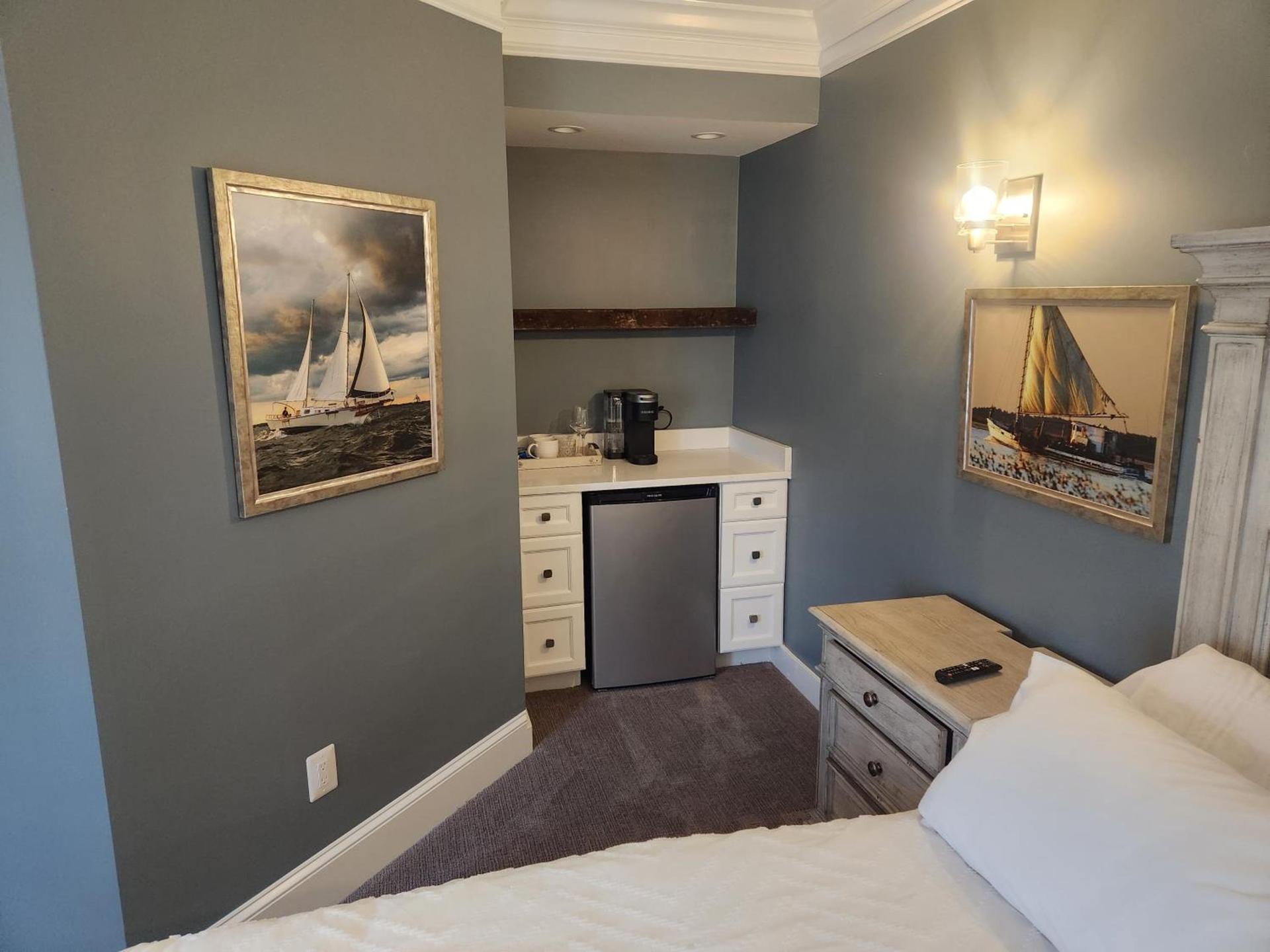 Capital Hotel Annapolis photo 29