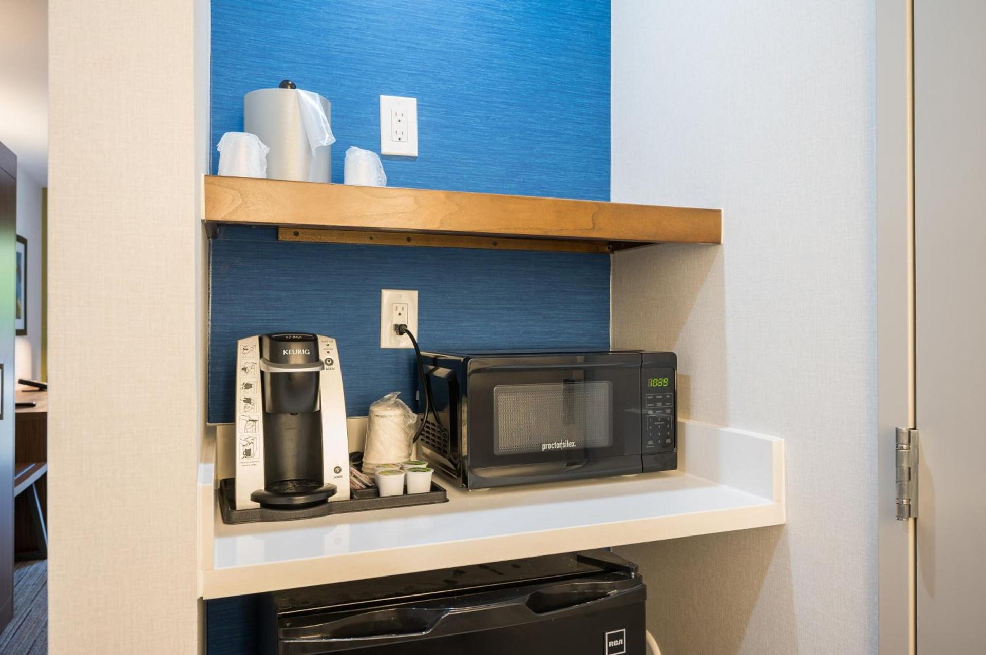Holiday Inn Express Grover Beach-Pismo Beach Area by IHG photo 39