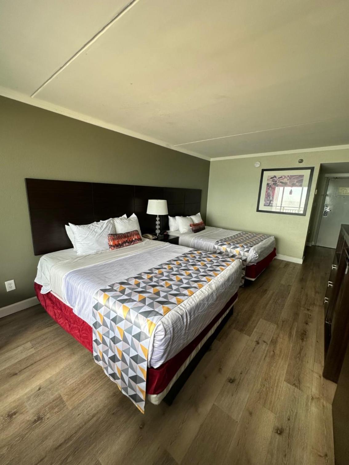 Sandcastle Resort photo 89
