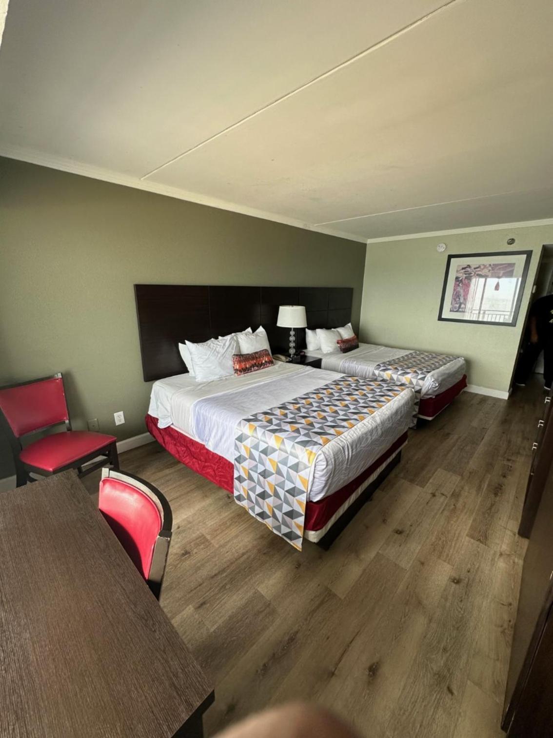 Sandcastle Resort photo 90