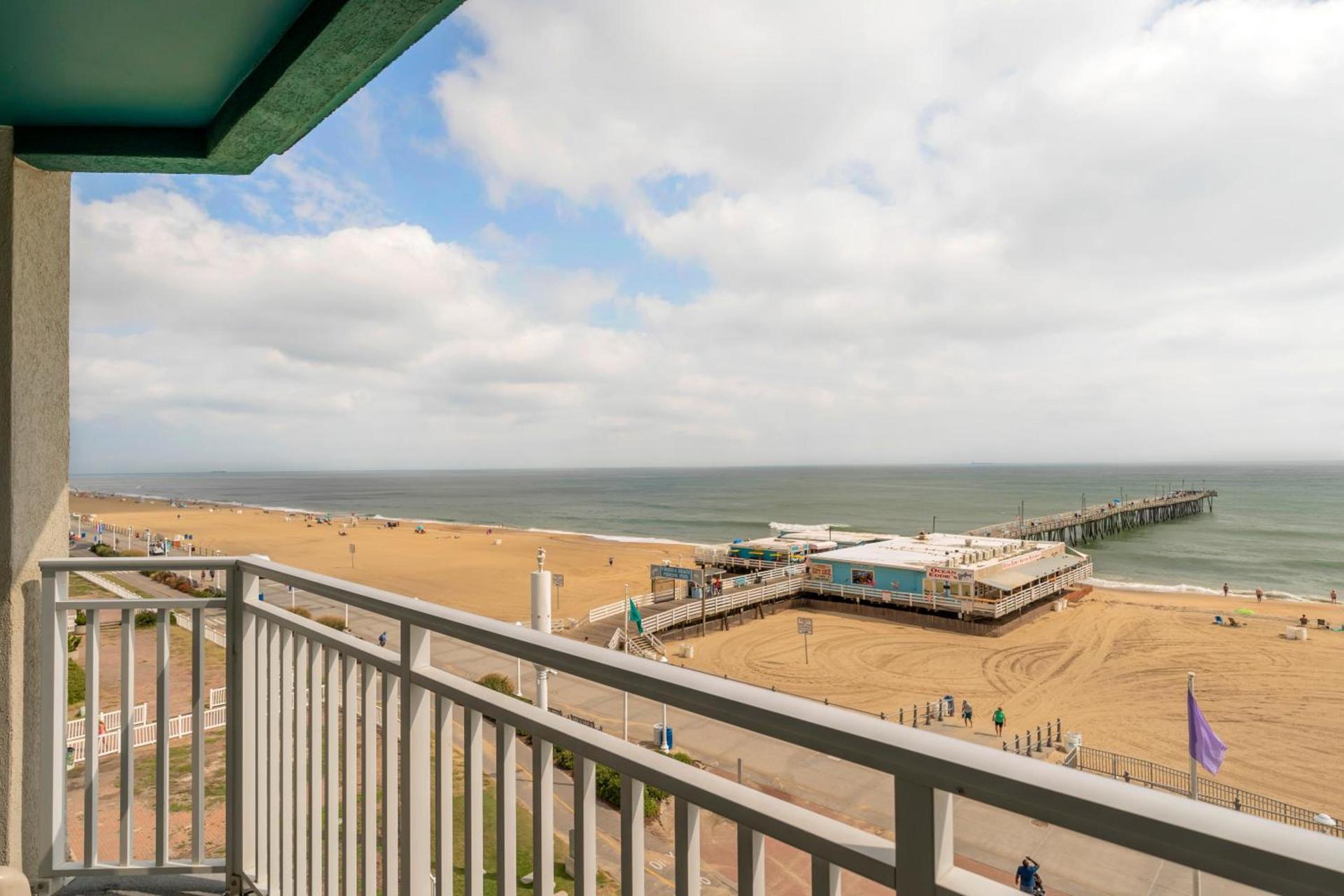 Sandcastle Resort photo 96