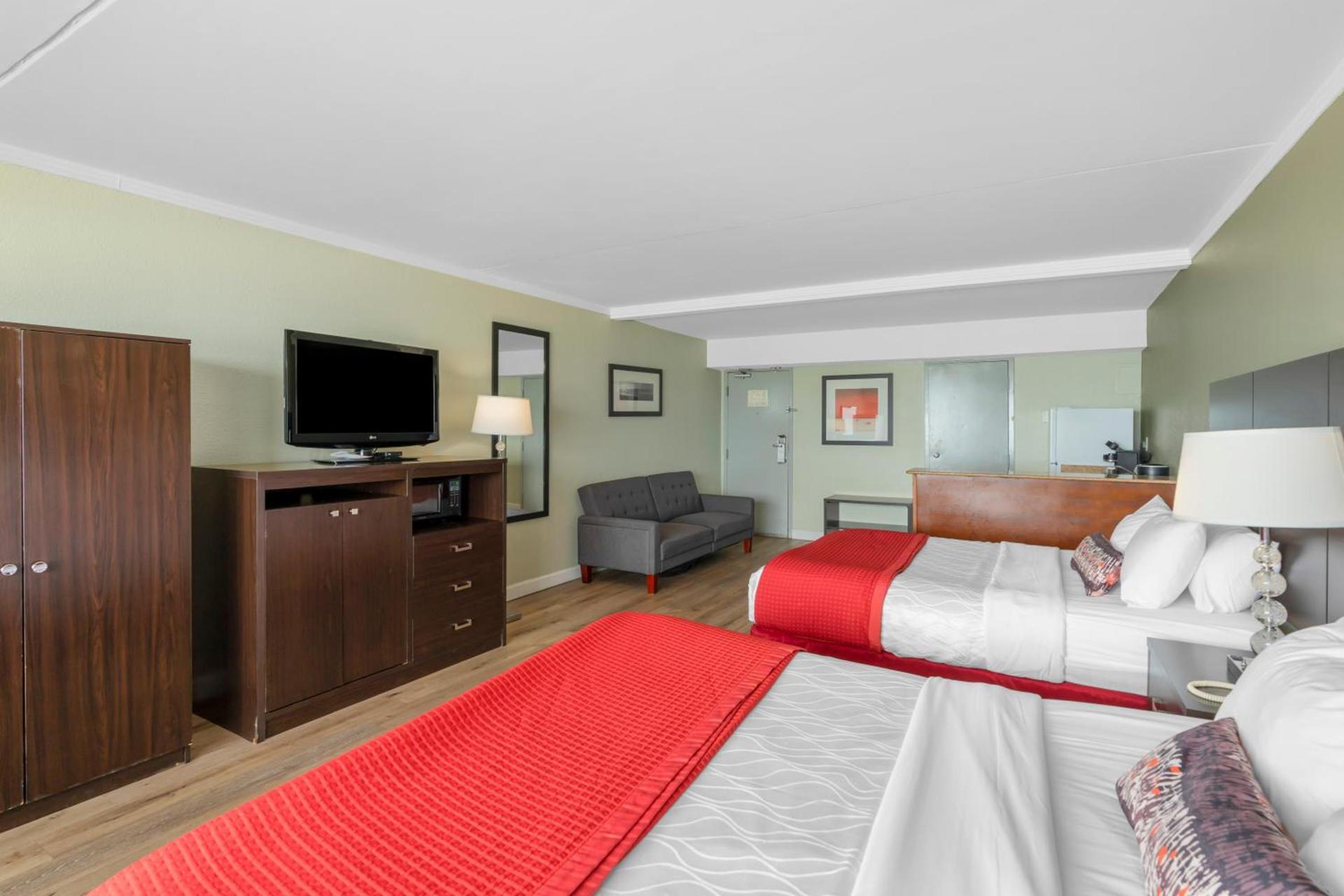 Sandcastle Resort photo 15
