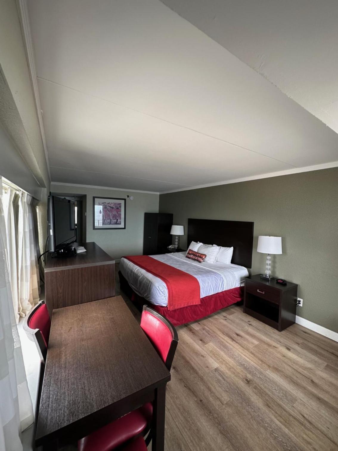 Sandcastle Resort photo 9