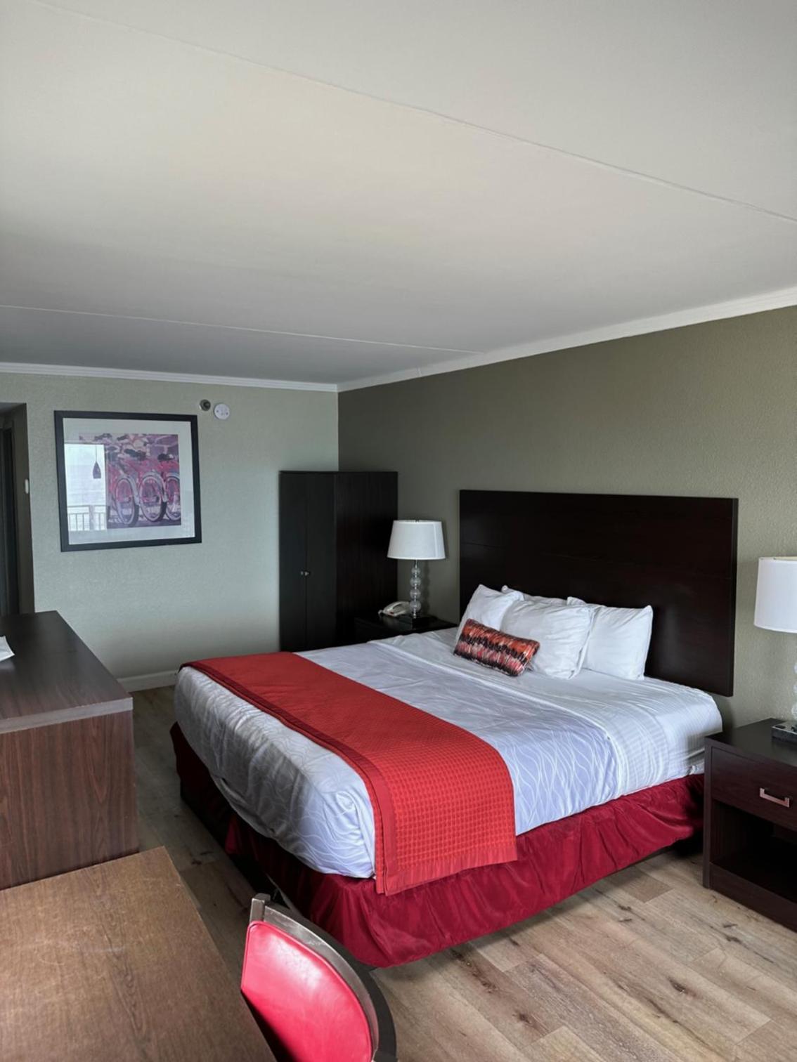 Sandcastle Resort photo 10
