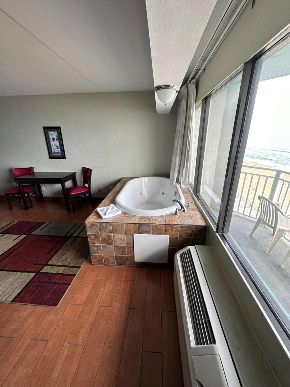 Sandcastle Resort photo 6