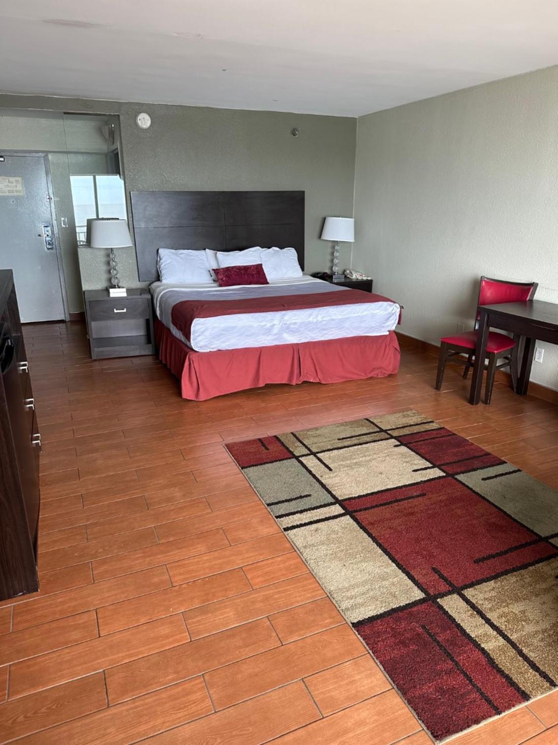 Sandcastle Resort photo 7
