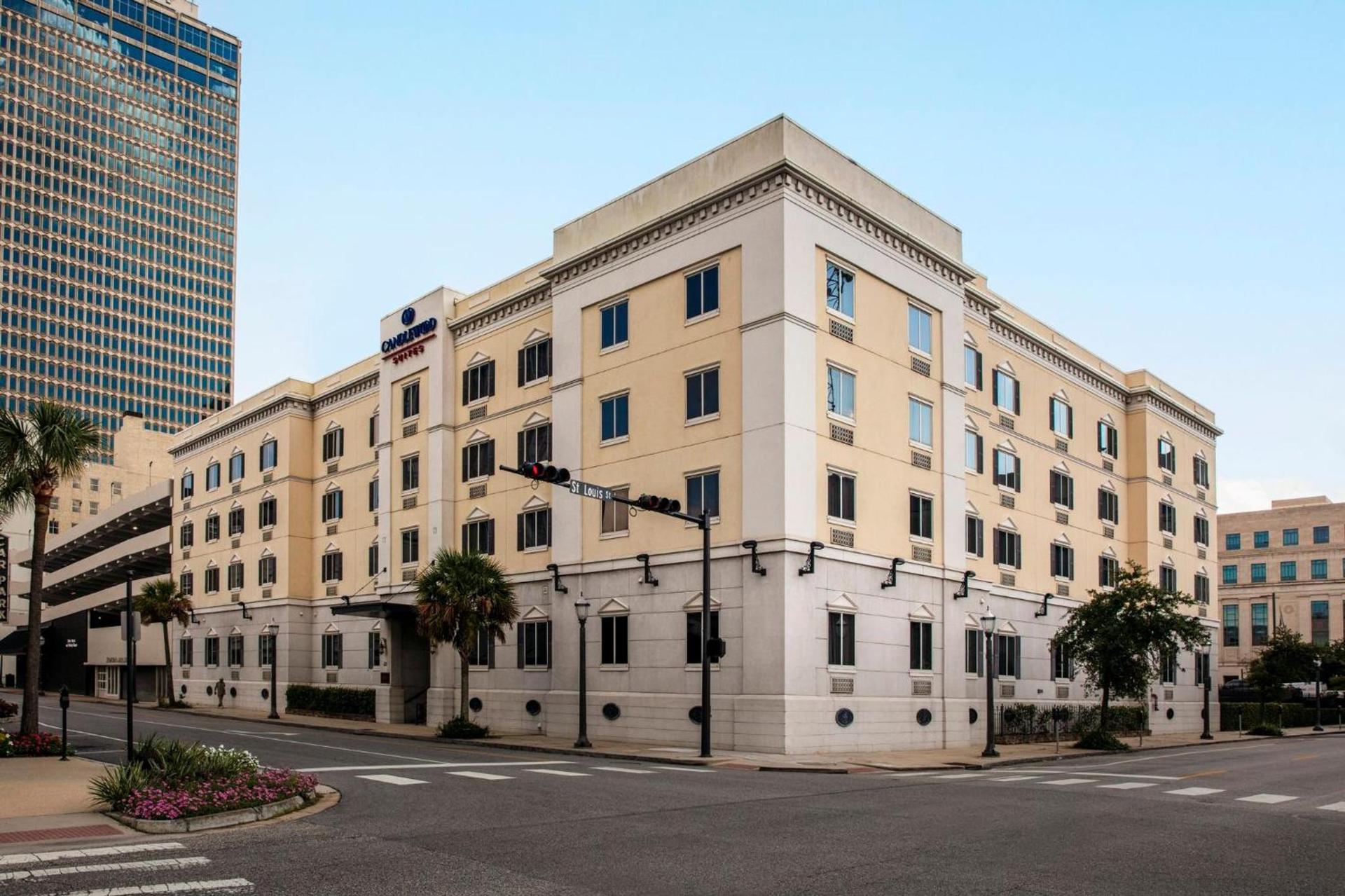 Candlewood Suites Mobile-Downtown by IHG photo 9