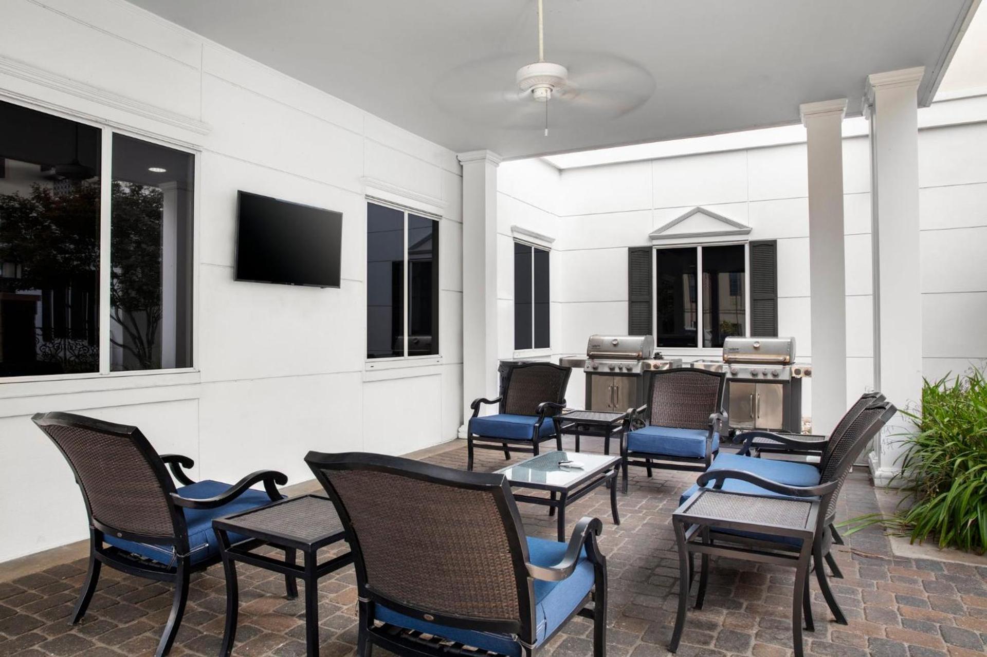 Candlewood Suites Mobile-Downtown by IHG photo 13