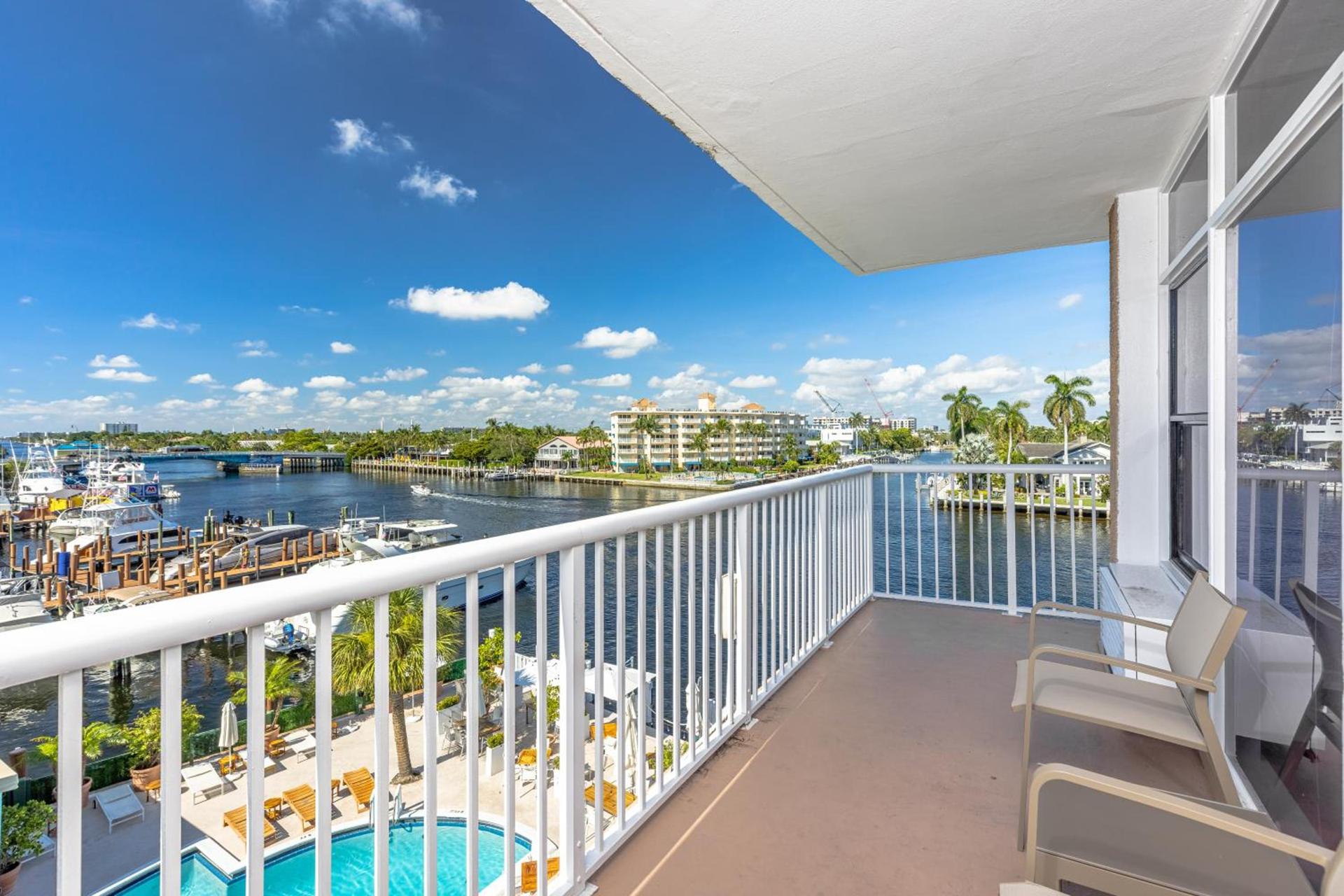 Sands Harbor Resort and Marina photo 22