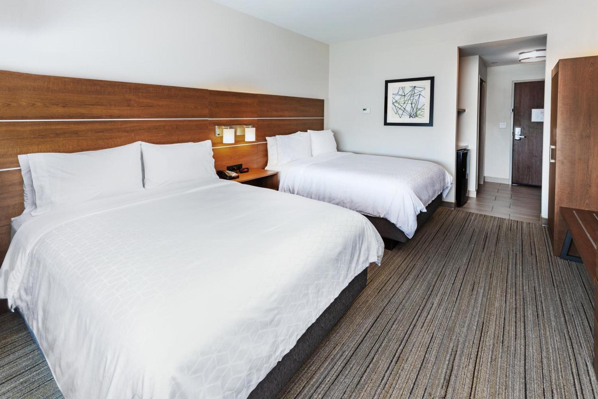 Holiday Inn Express & Suites - Stafford NW - Sugar Land by IHG photo 62