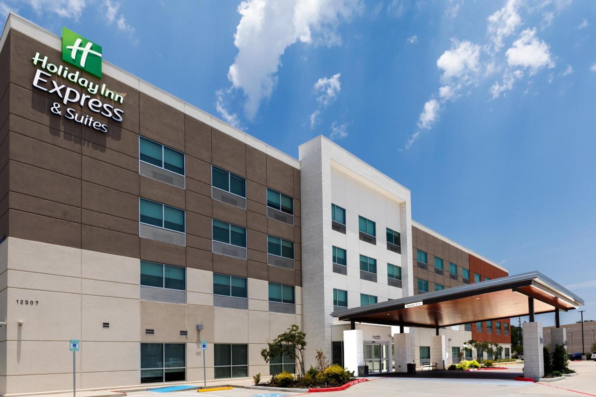 Holiday Inn Express & Suites - Stafford NW - Sugar Land by IHG photo 63