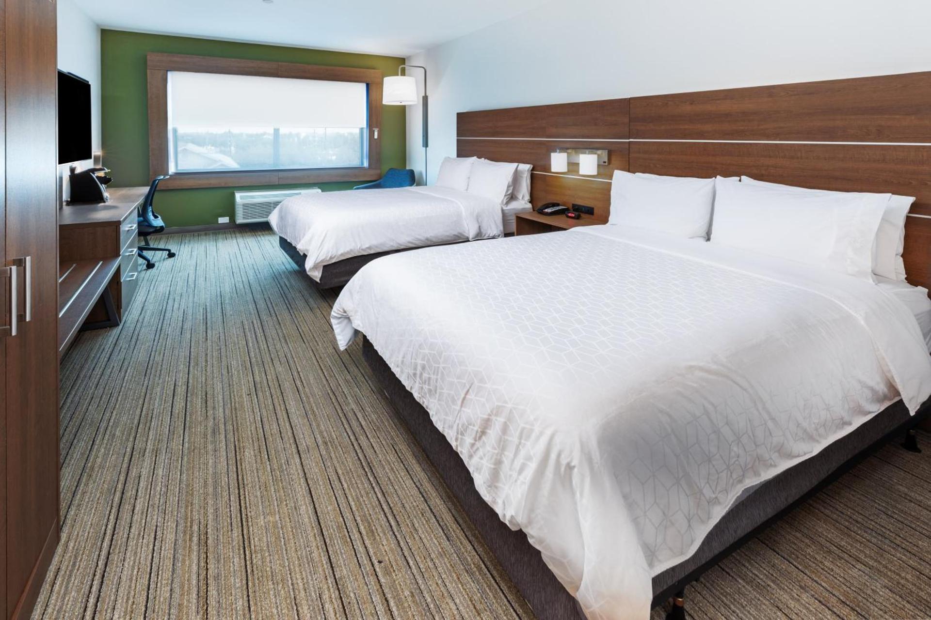 Holiday Inn Express & Suites - Stafford NW - Sugar Land by IHG photo 32