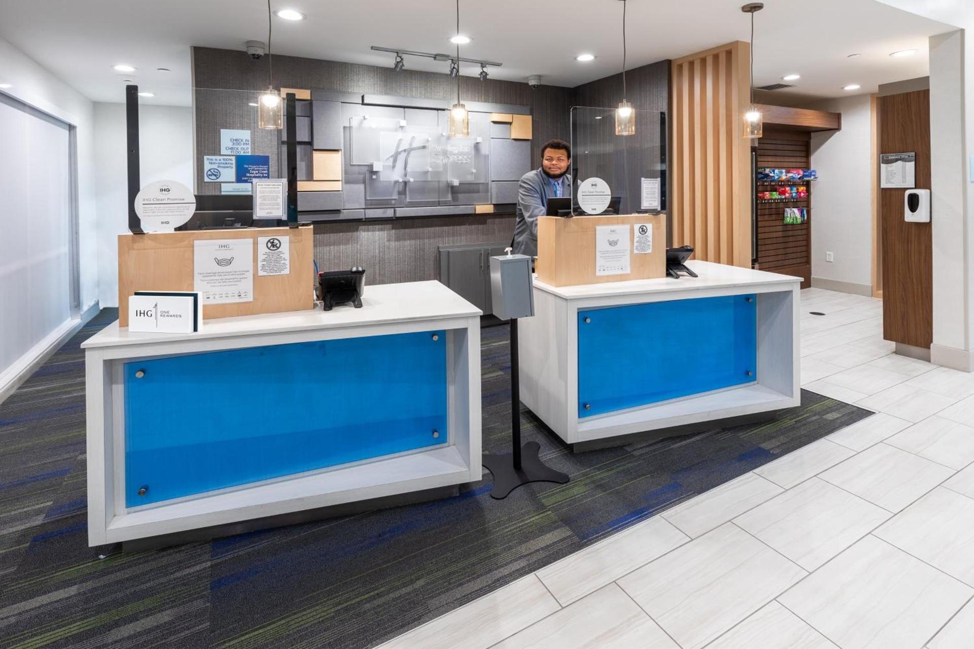 Holiday Inn Express & Suites - Stafford NW - Sugar Land by IHG photo 67