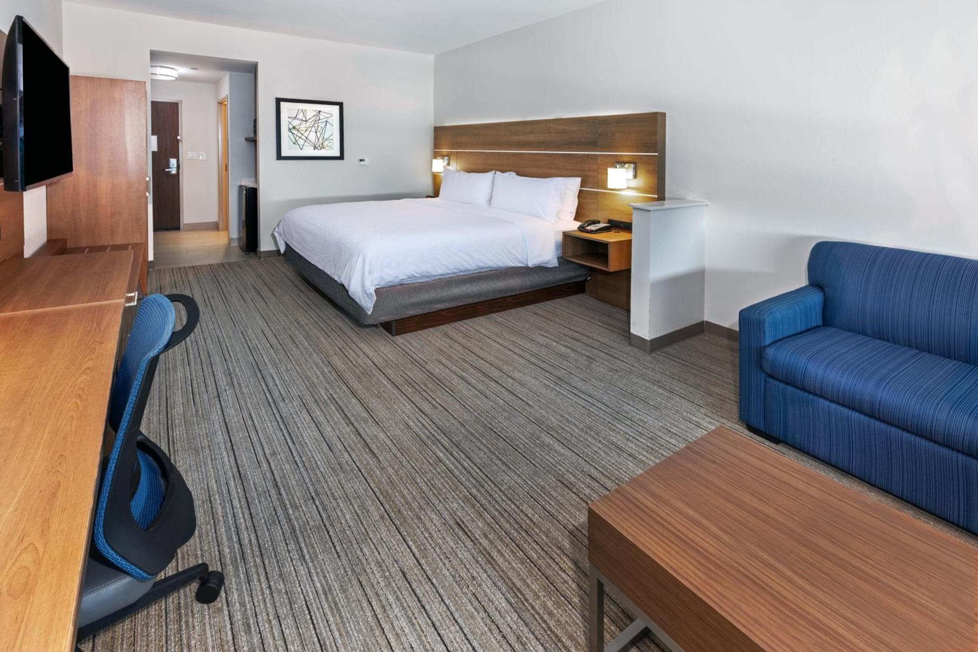 Holiday Inn Express & Suites - Stafford NW - Sugar Land by IHG photo 53