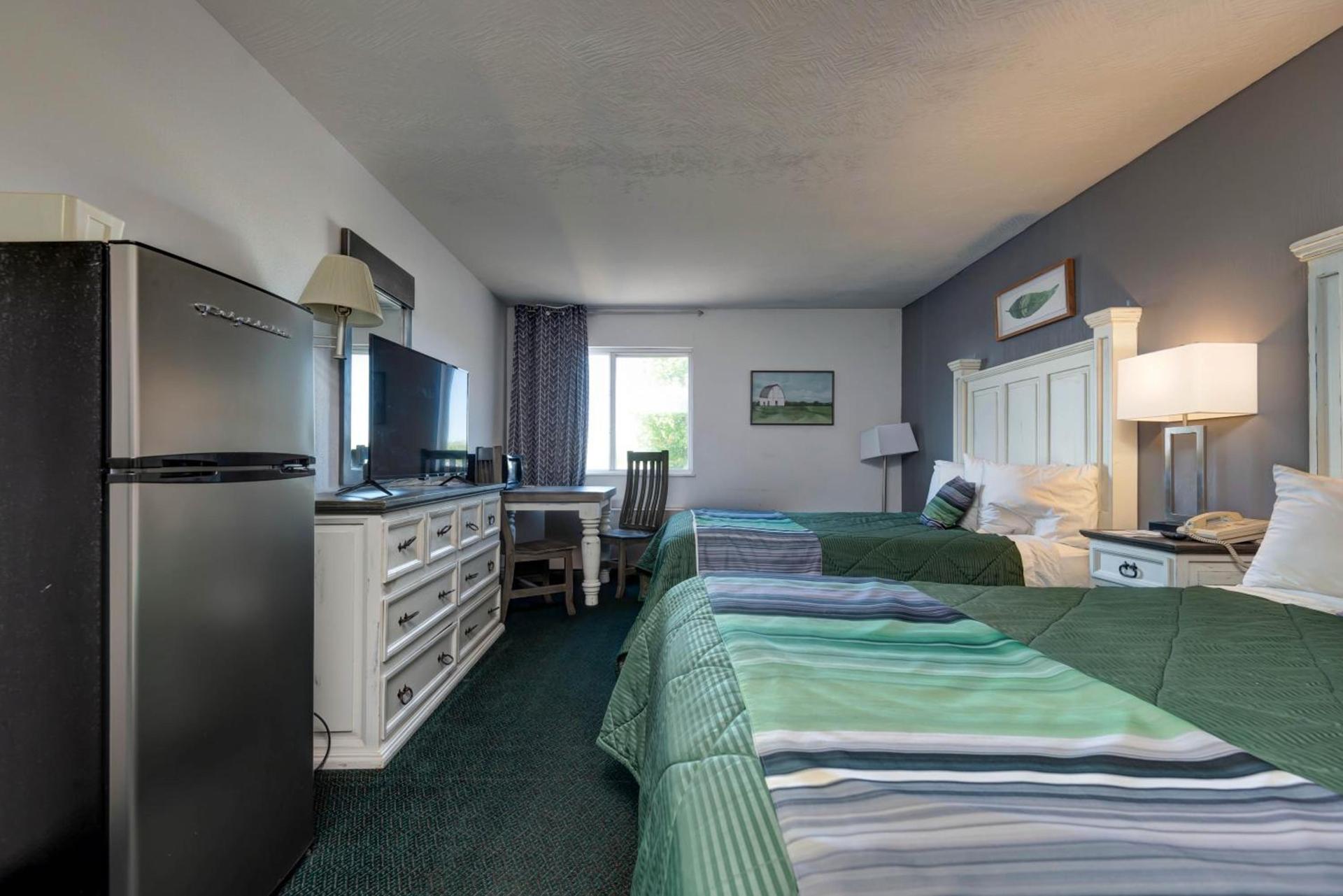 Buffalo Lodge photo 10